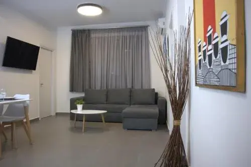 Synathens II - Apartments & Studios Synathens II - Apartments & Studios