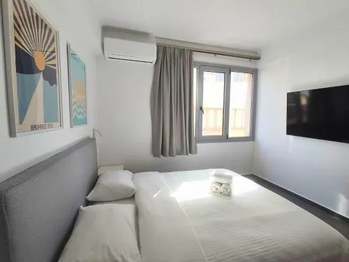 Synathens II - Apartments & Studios