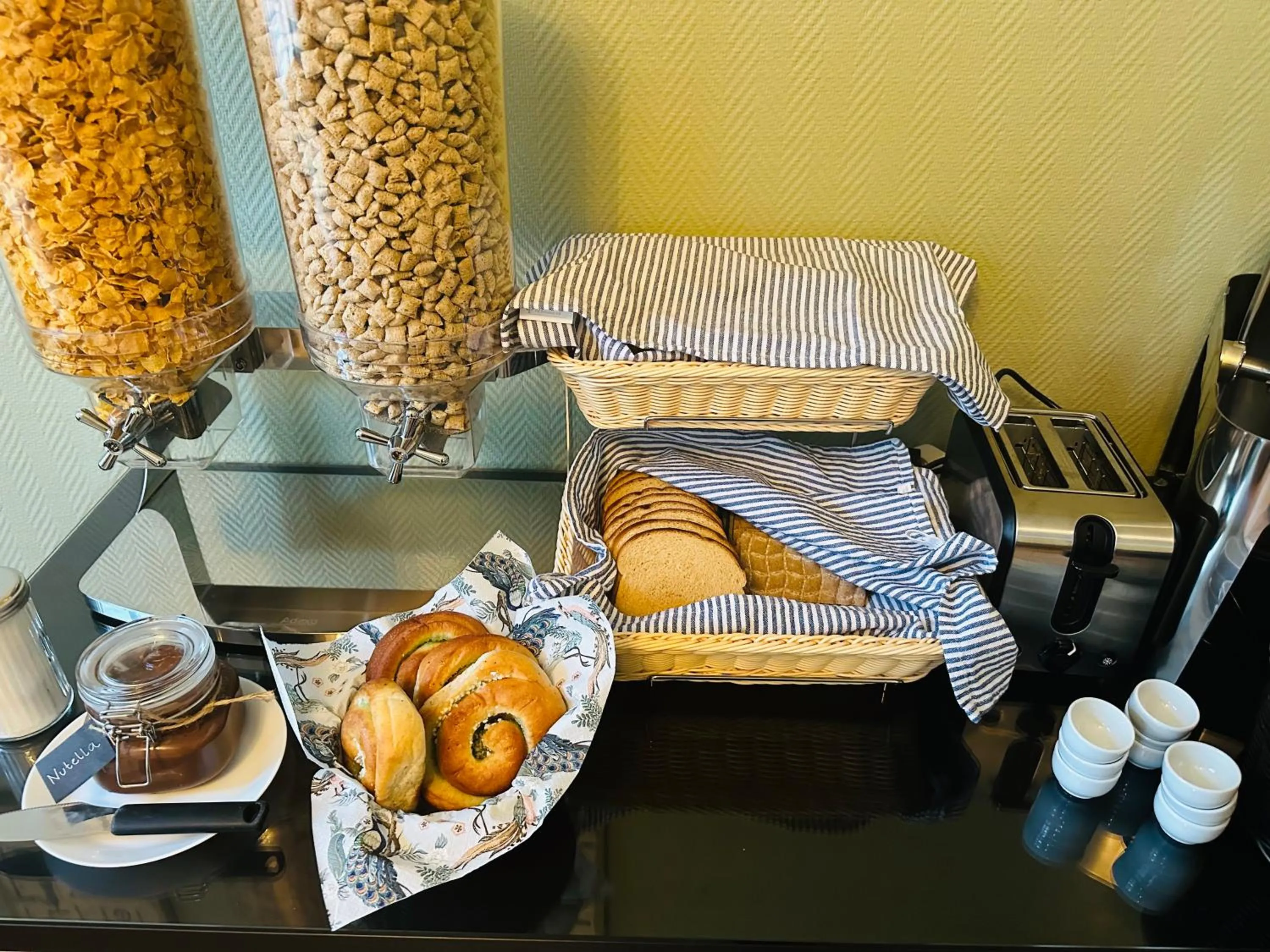 Property building in Vattengrändens Vandrarhem & Hotel