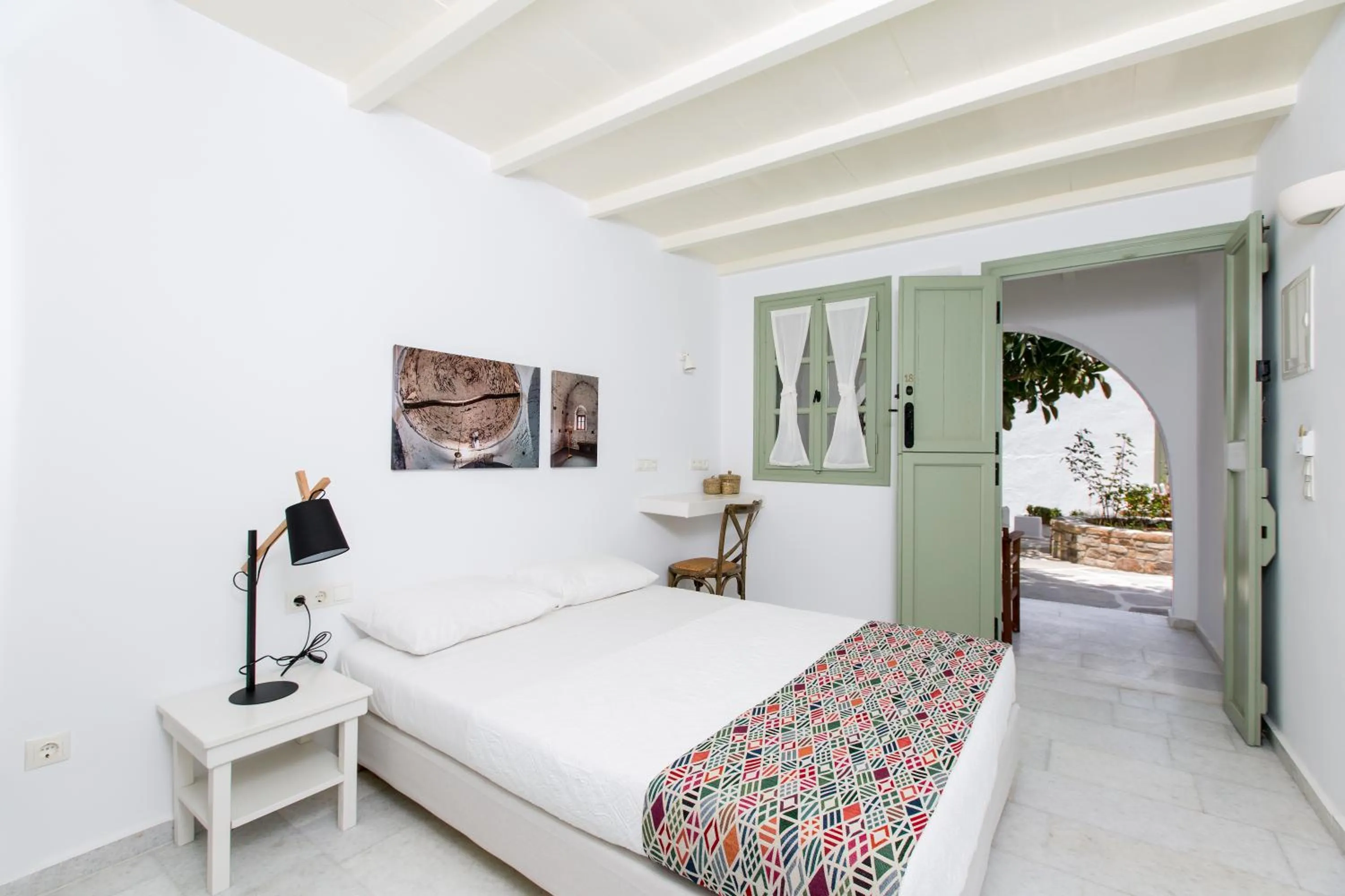 Photo of the whole room, Bed in Nastasia Village