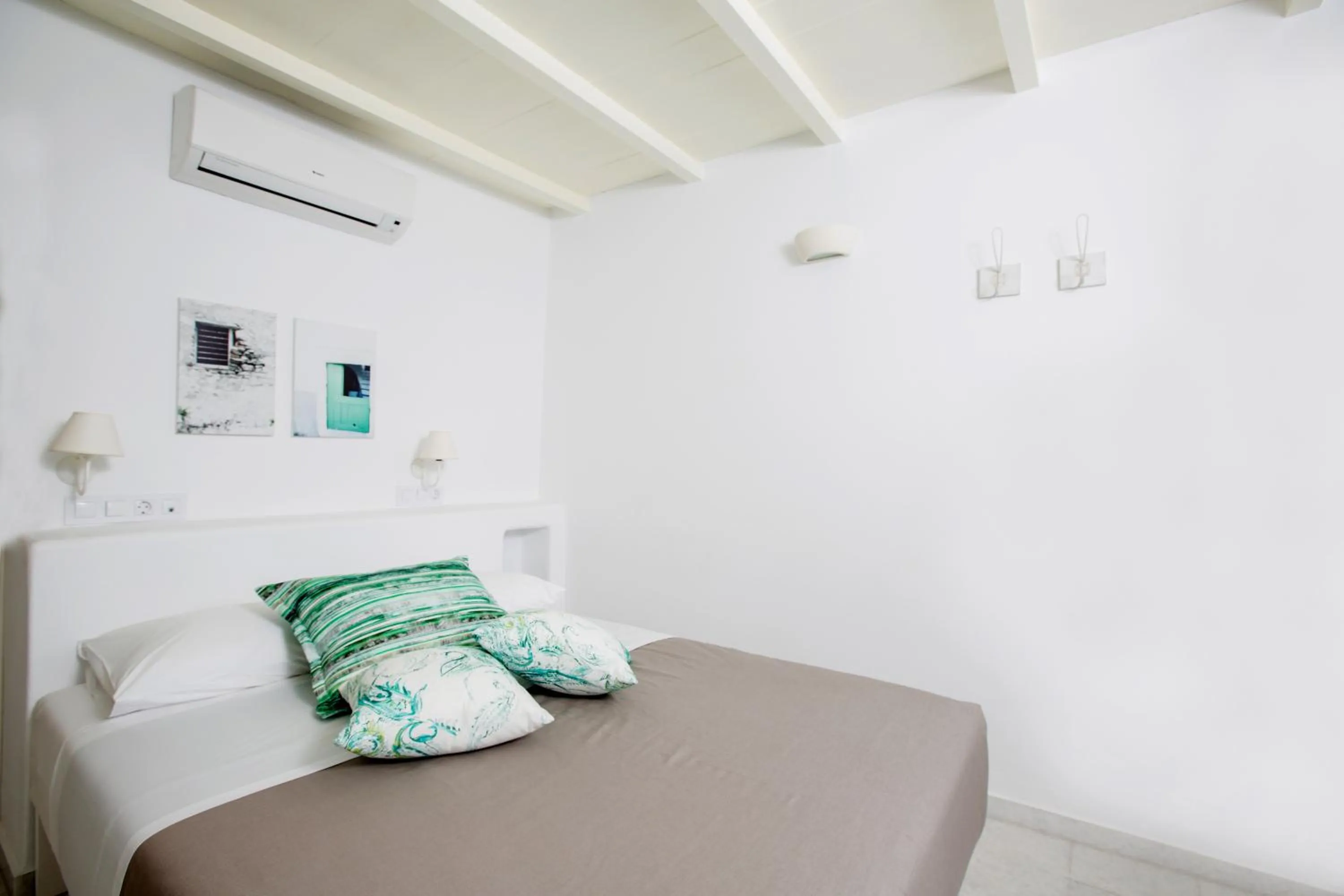 Photo of the whole room, Bed in Nastasia Village