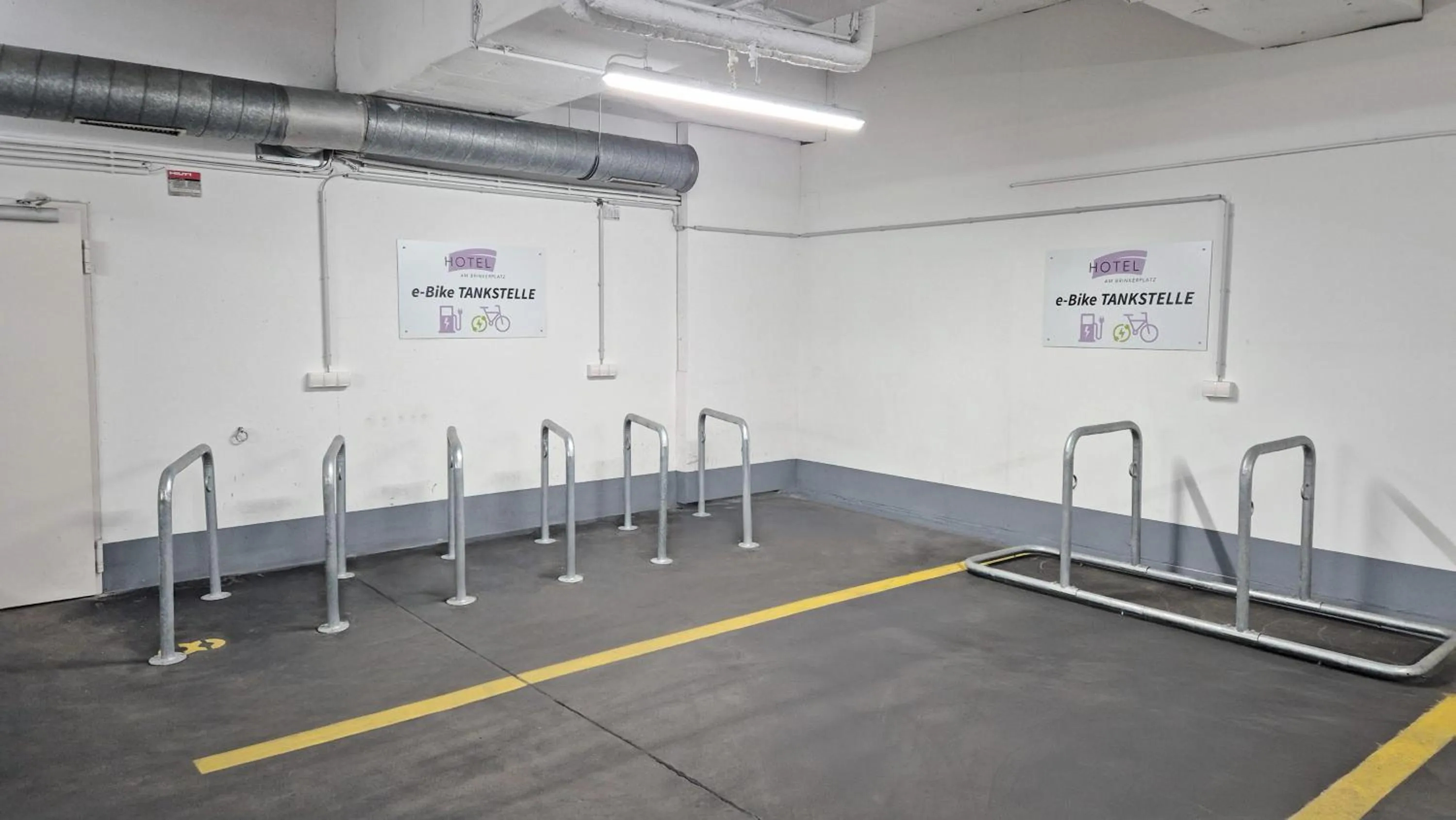 Hotel Am Brinkerplatz