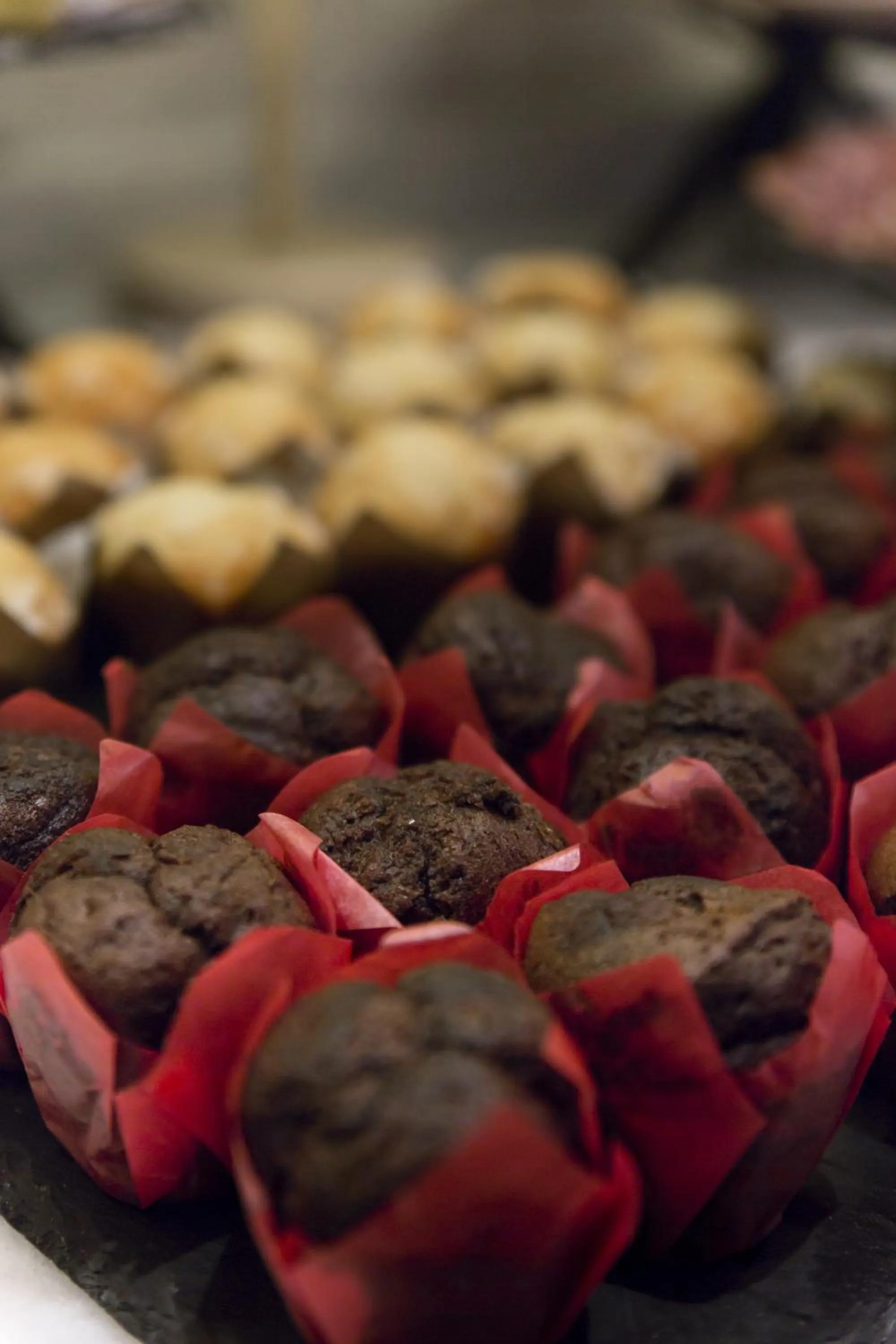 Breakfast in Petit Palace Puerta de Triana