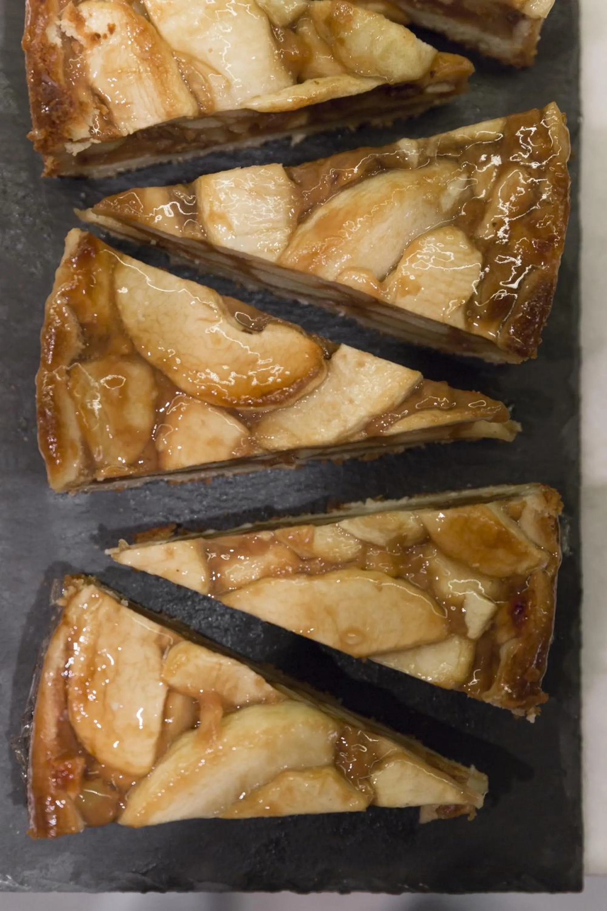 Breakfast in Petit Palace Puerta de Triana