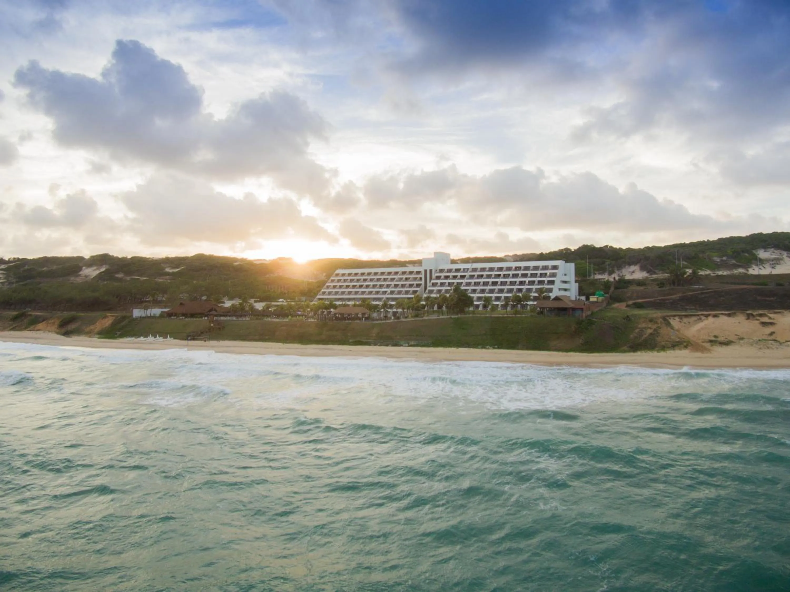 Nearby landmark in Wish Natal