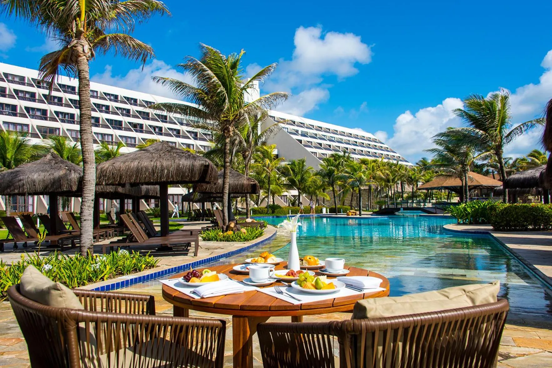 Property building in Wish Natal