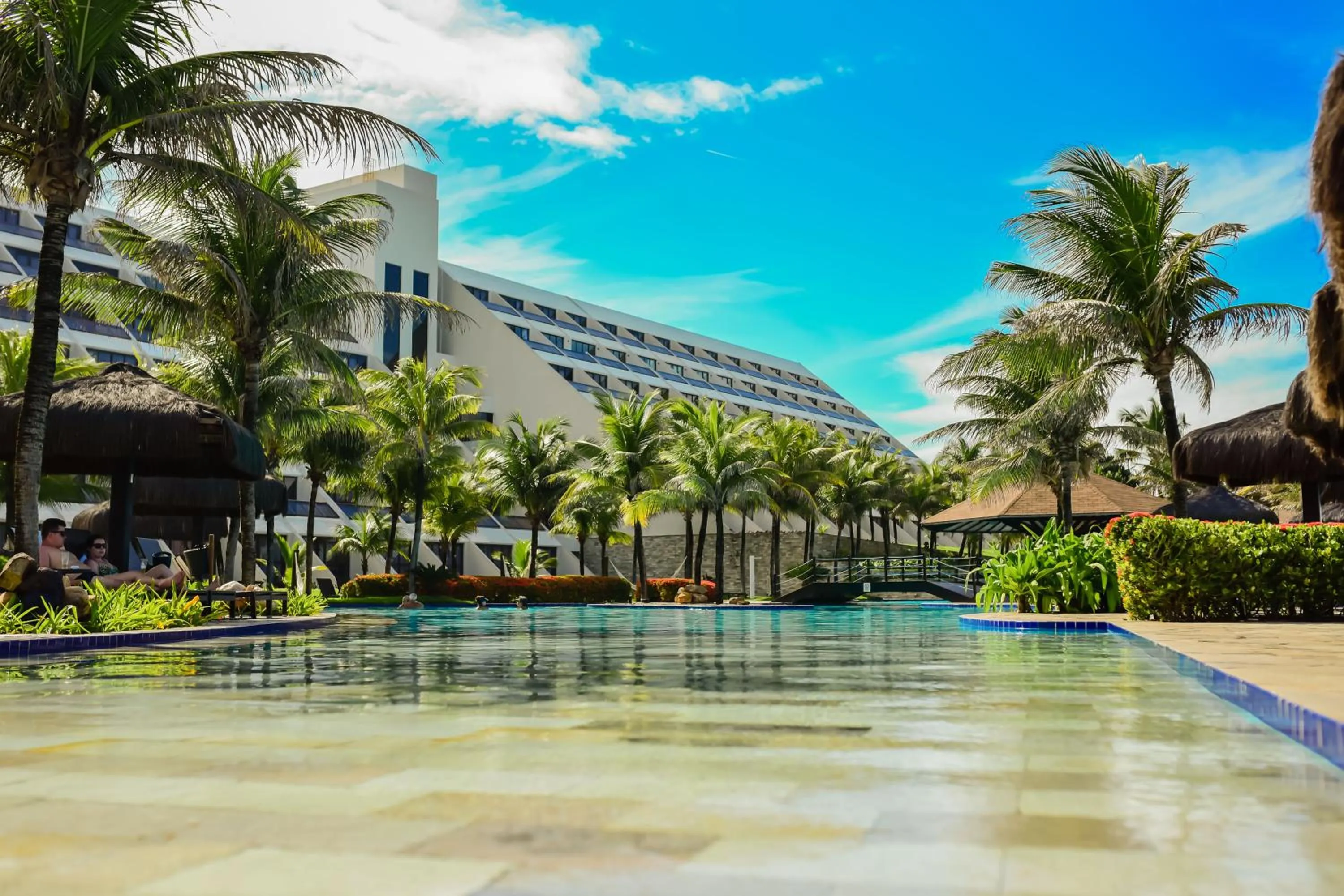 Property building in Wish Natal