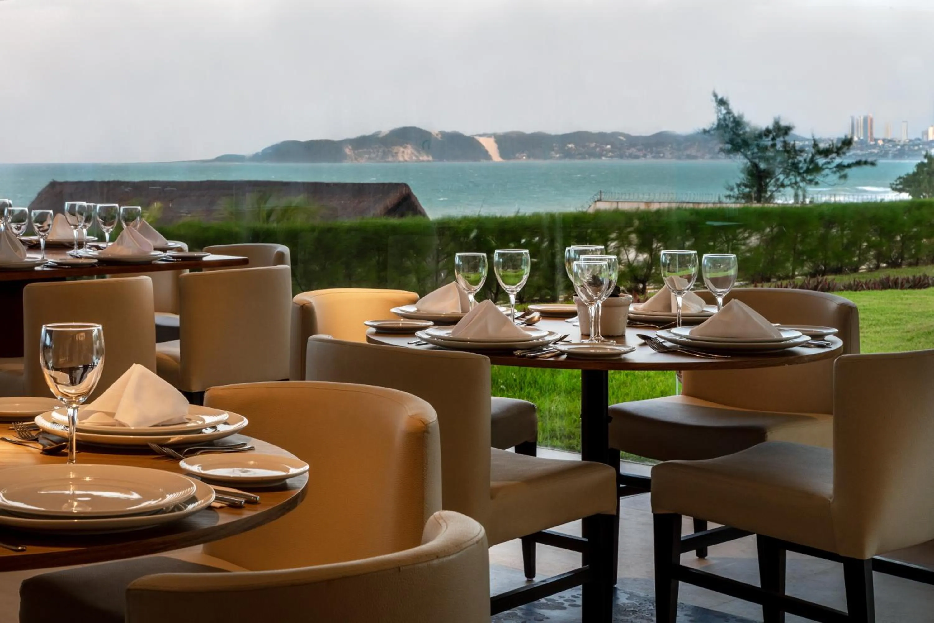 Restaurant/places to eat in Wish Natal