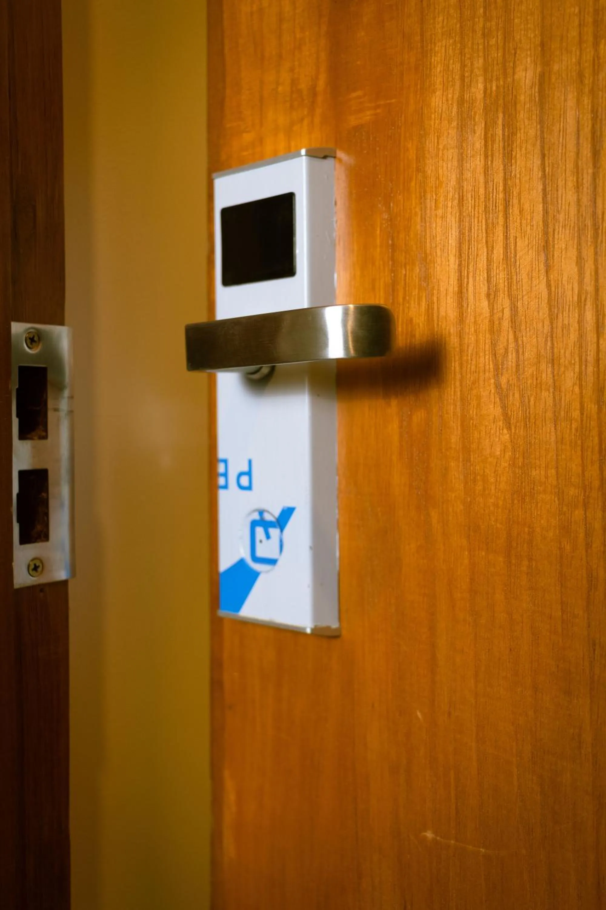 room service in Baños del Inca Premium Hotel