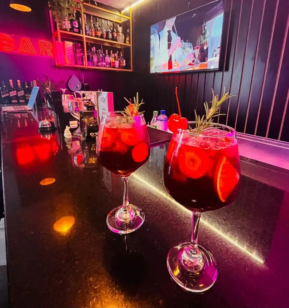 Baños del Inca Premium Hotel