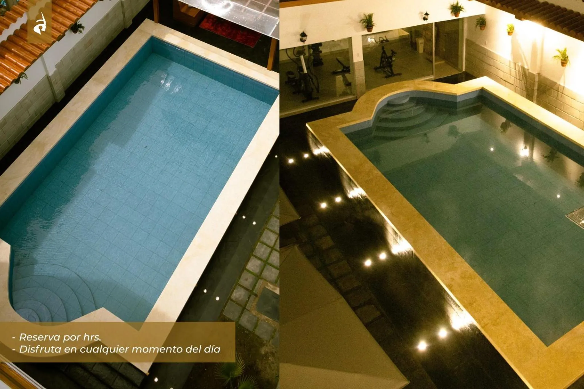  in Baños del Inca Premium Hotel