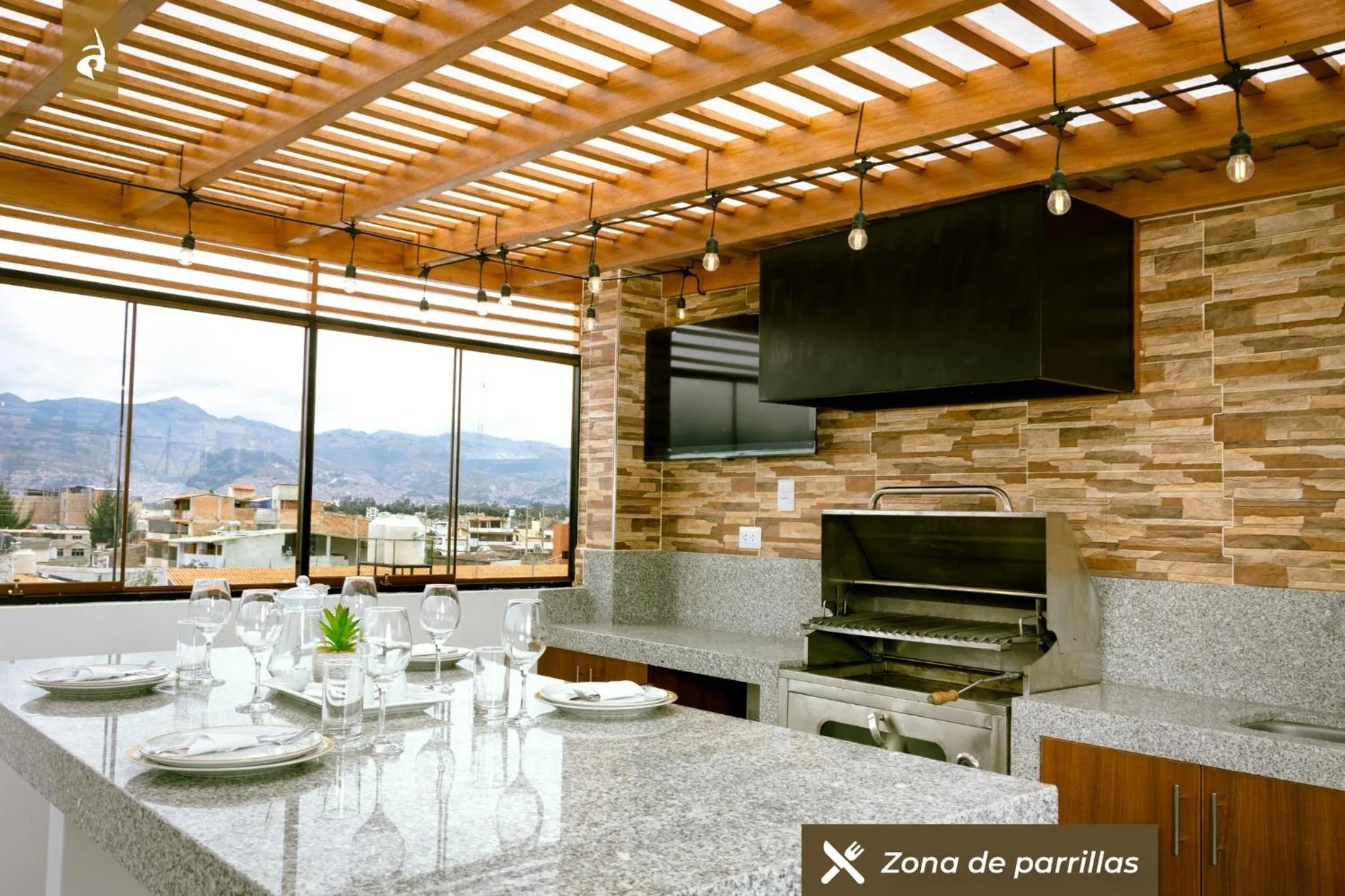 Baños del Inca Premium Hotel