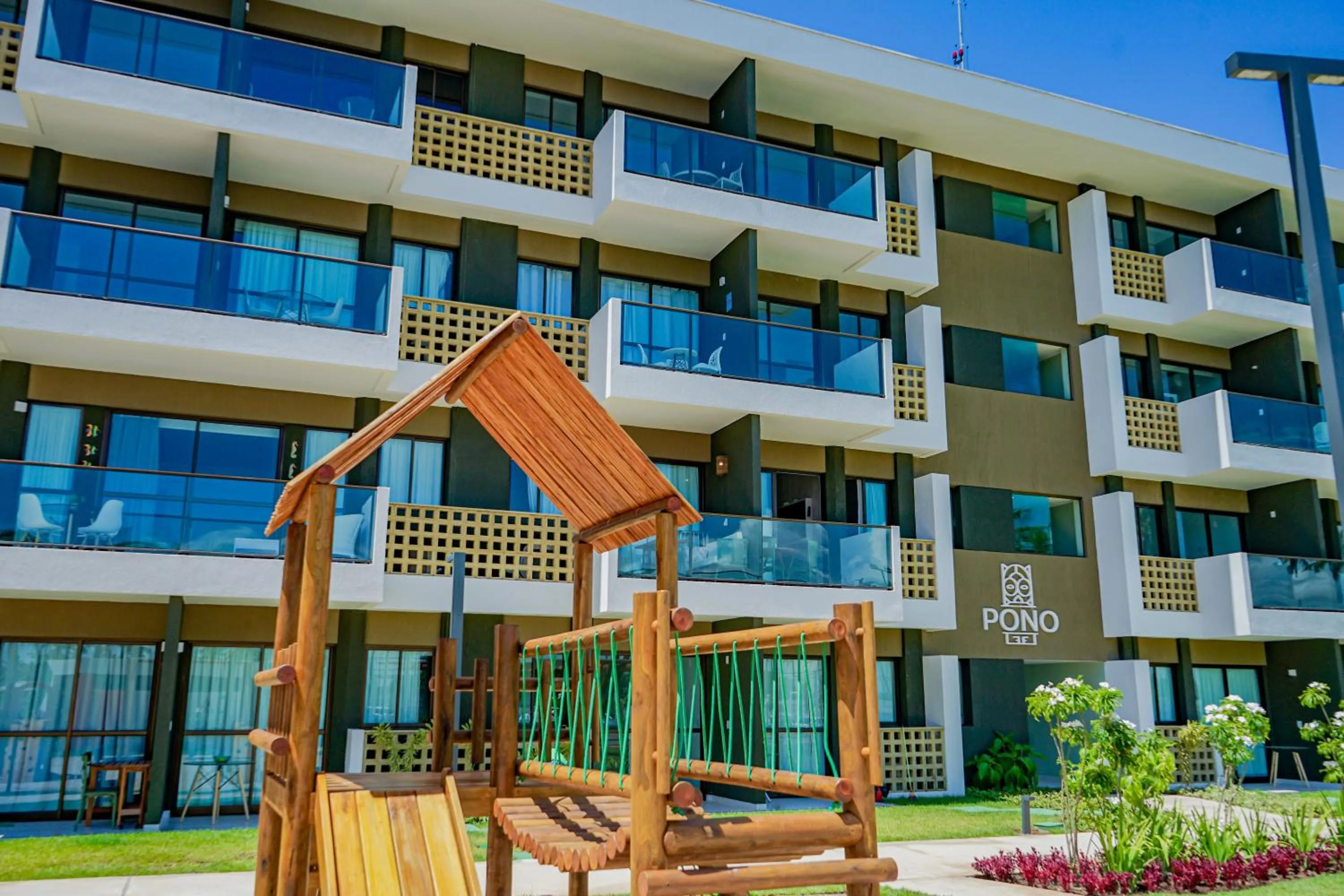 Property building in Mana Beach Experience By Mai