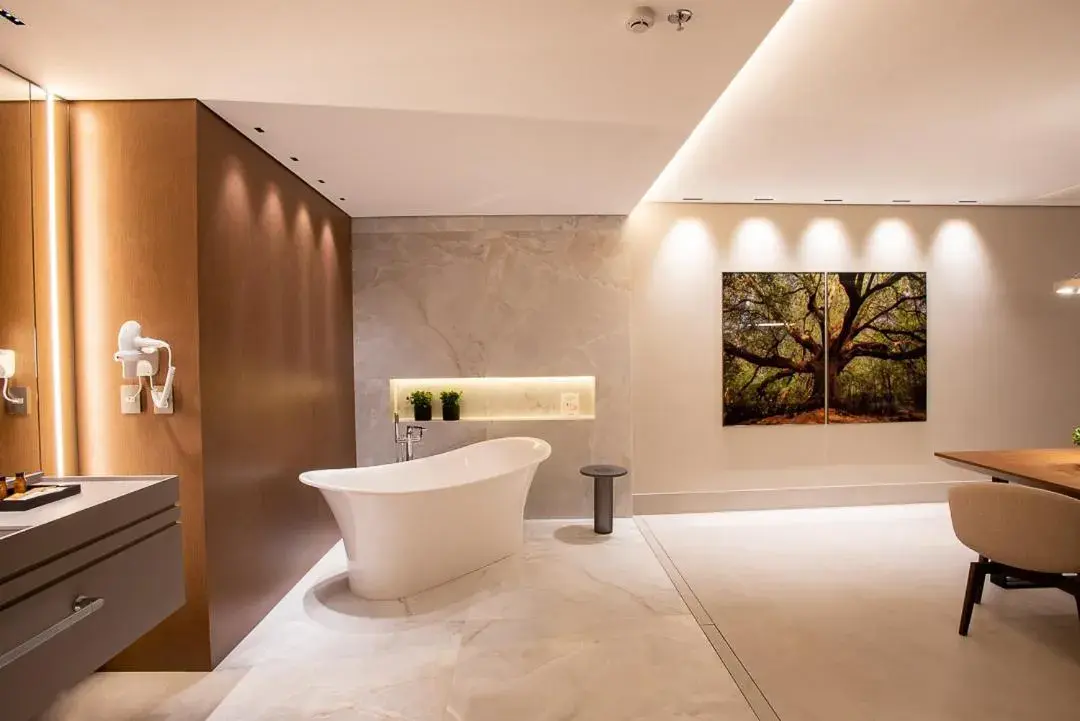 Suite in Amazon Aeroporto Hotel Suite in Amazon Aeroporto Hotel