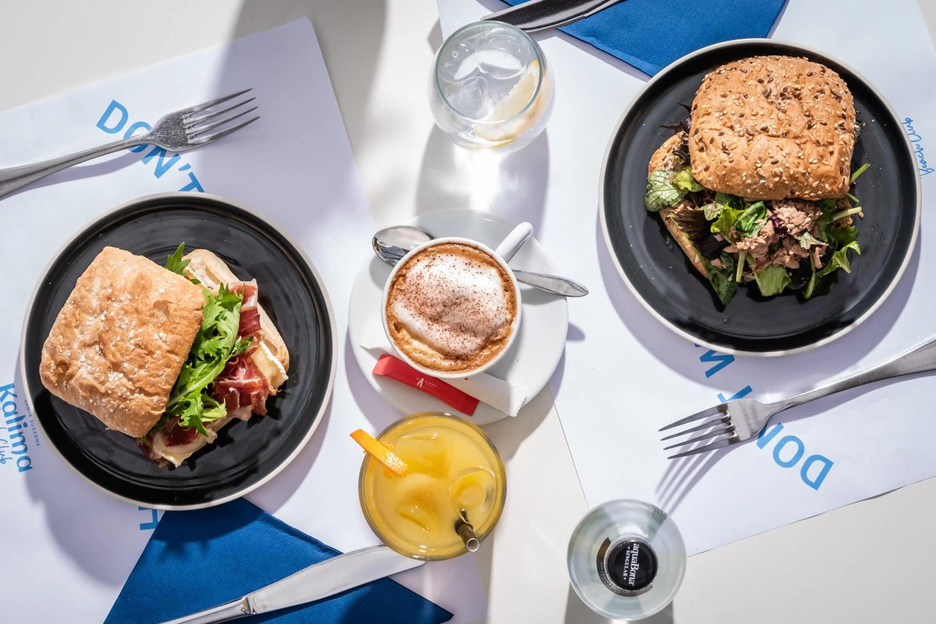 Lounge or bar in ALEGRIA Mar Mediterrania 4 Sup Adults Only