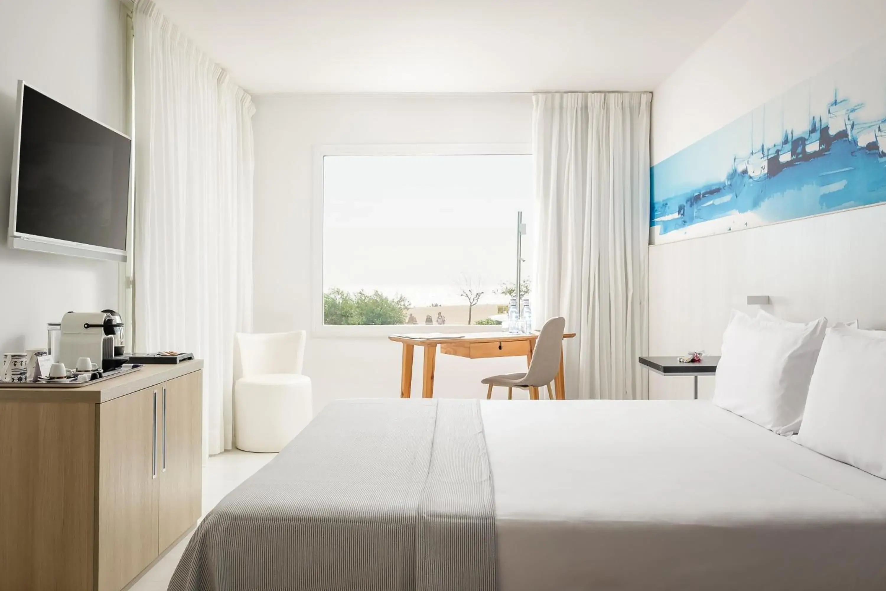 Junior Suite in ALEGRIA Mar Mediterrania 4 Sup Adults Only Junior Suite in ALEGRIA Mar Mediterrania 4 Sup Adults Only