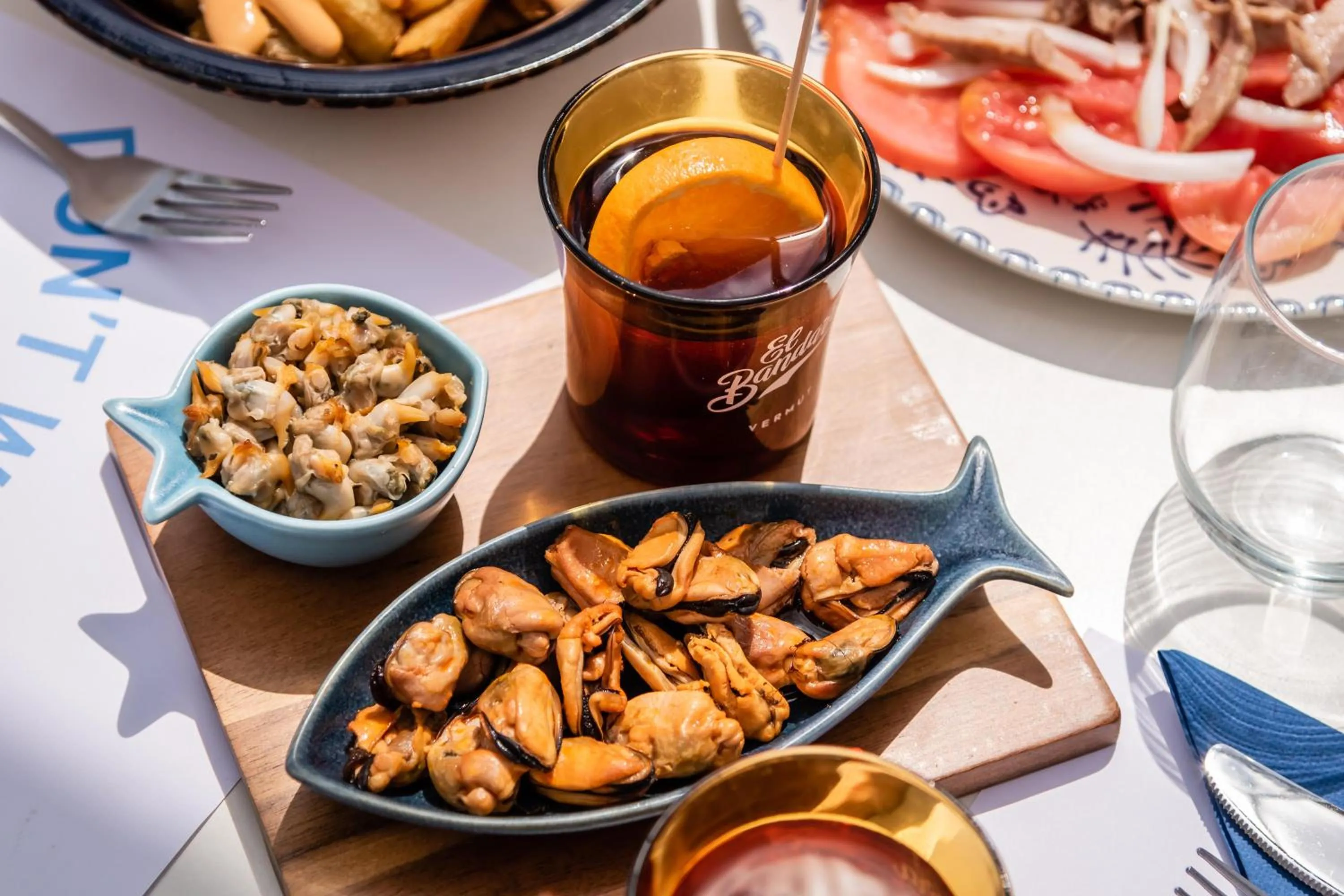 Lounge or bar in ALEGRIA Mar Mediterrania 4 Sup Adults Only