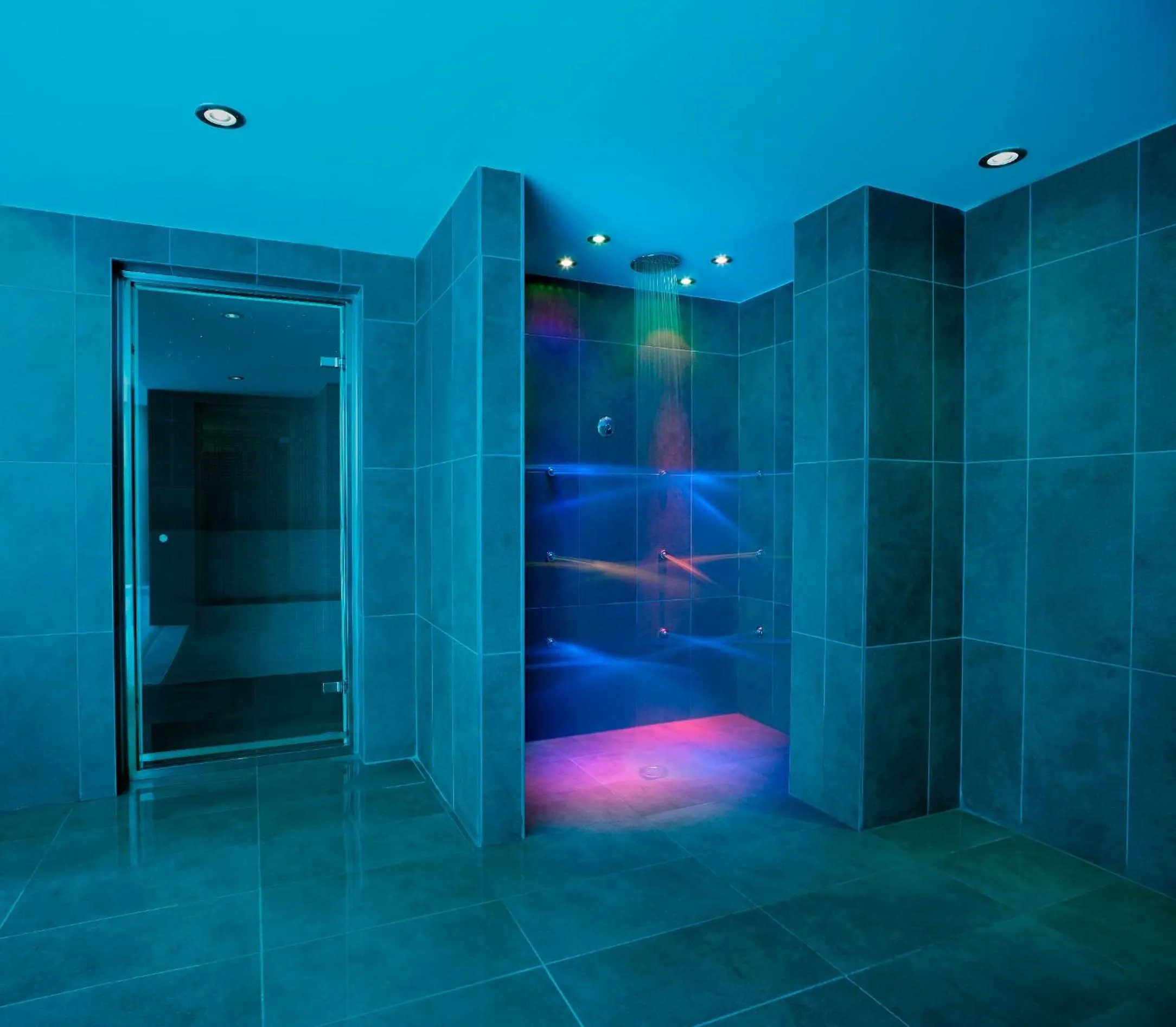 Spa and wellness centre/facilities in ALEGRIA Mar Mediterrania 4 Sup Adults Only