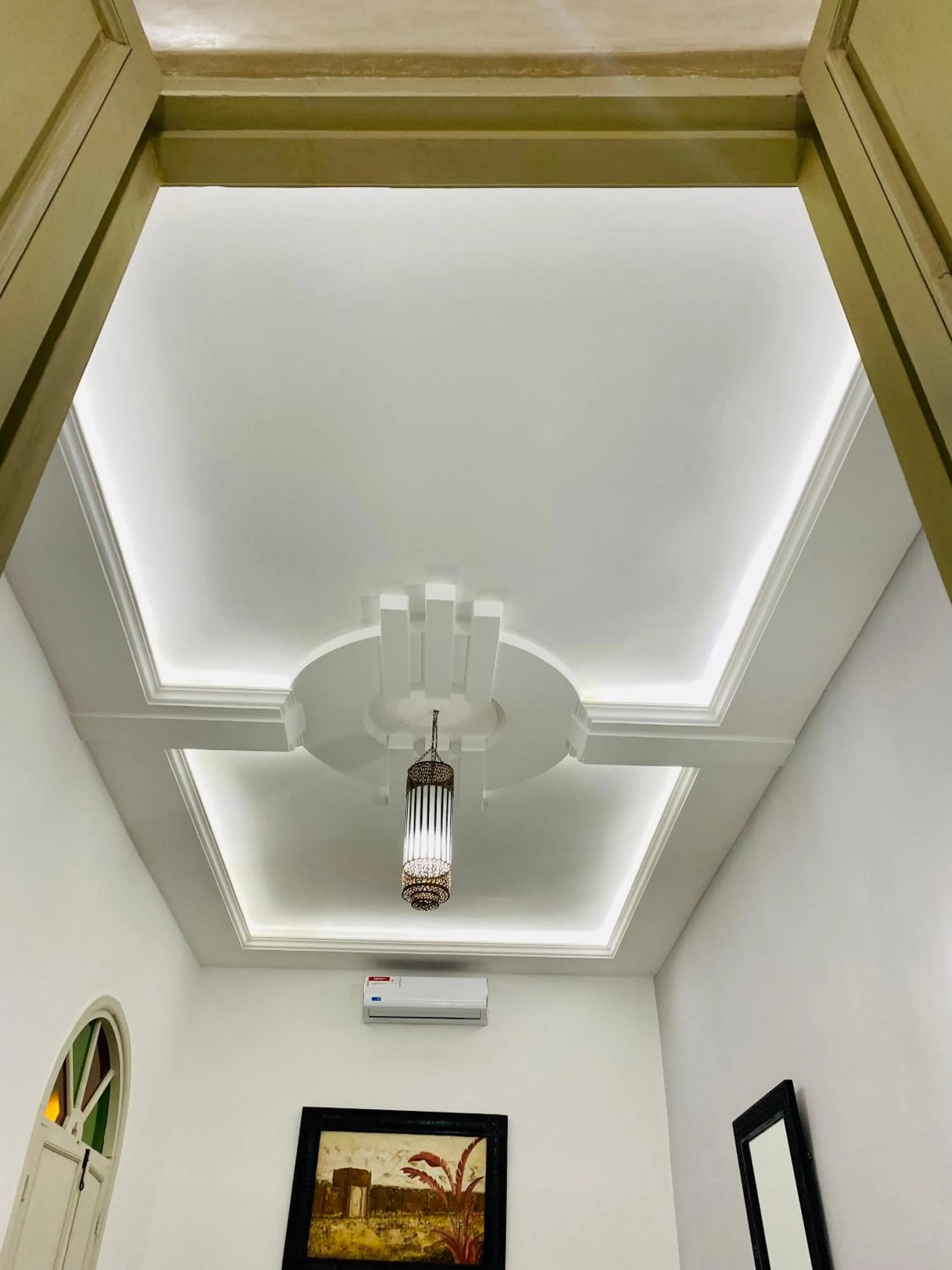 Bedroom in DAR Riad Jomana