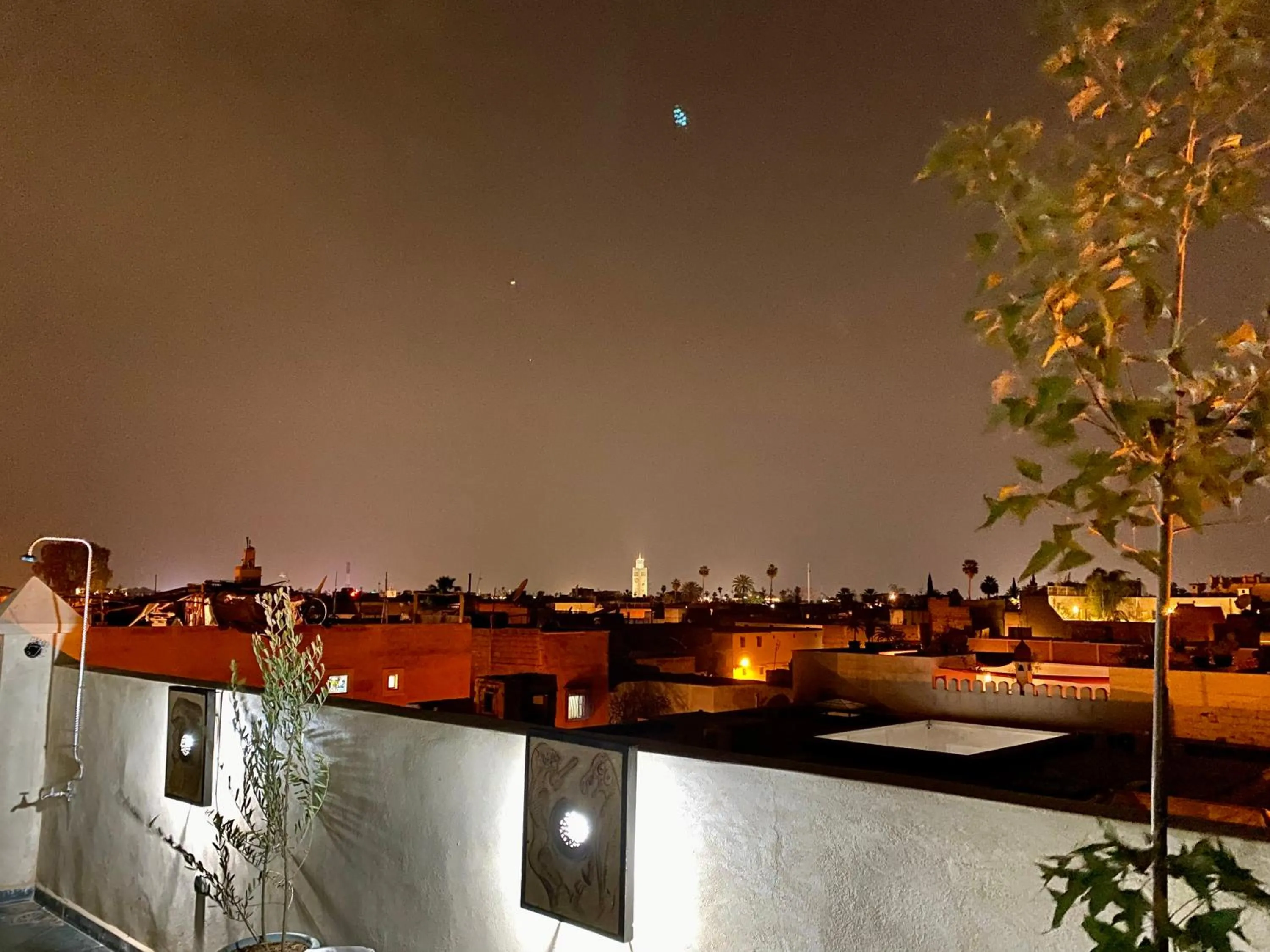 Property building in DAR Riad Jomana