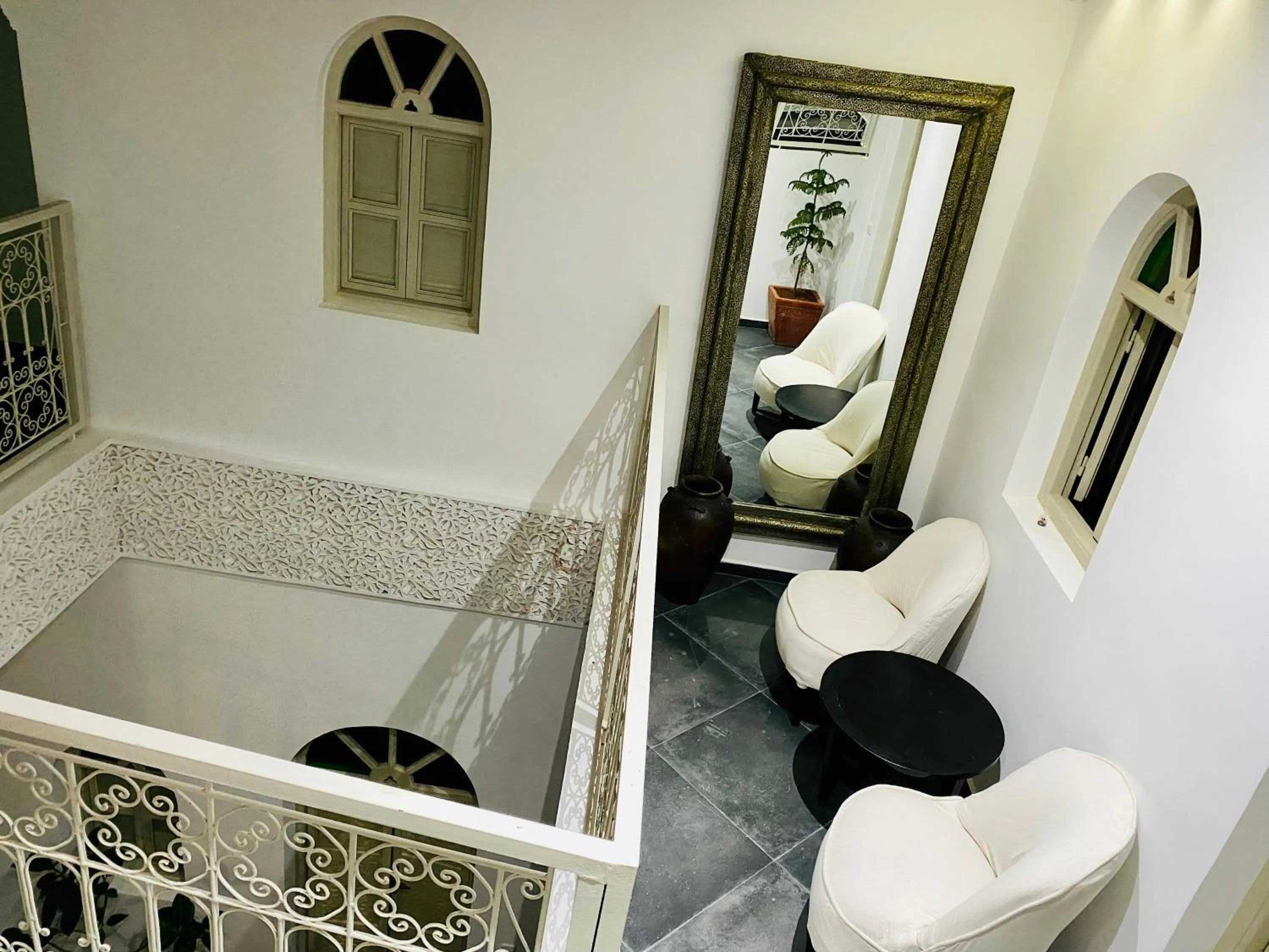 Property building in DAR Riad Jomana