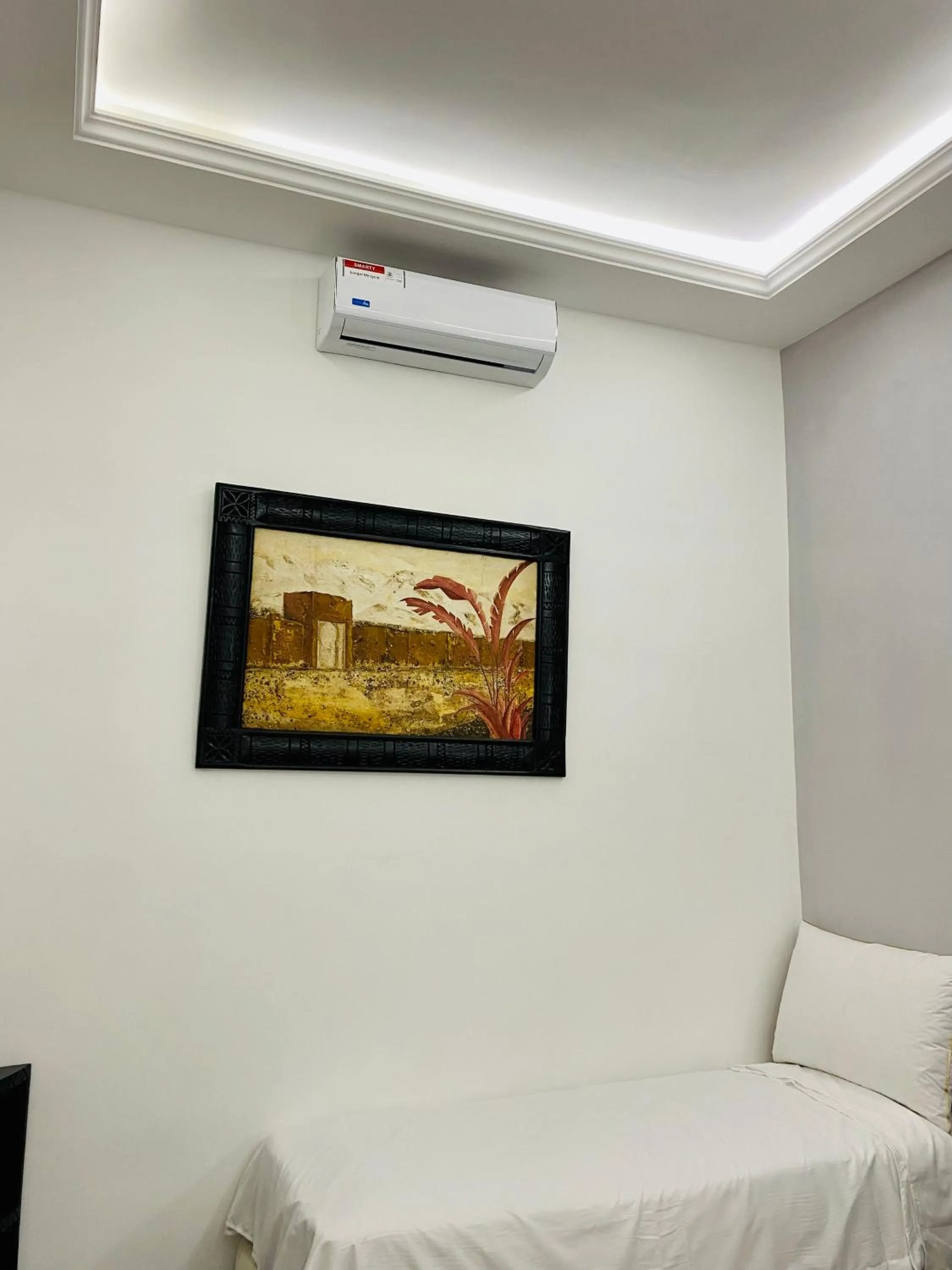 Bedroom, Bed in DAR Riad Jomana