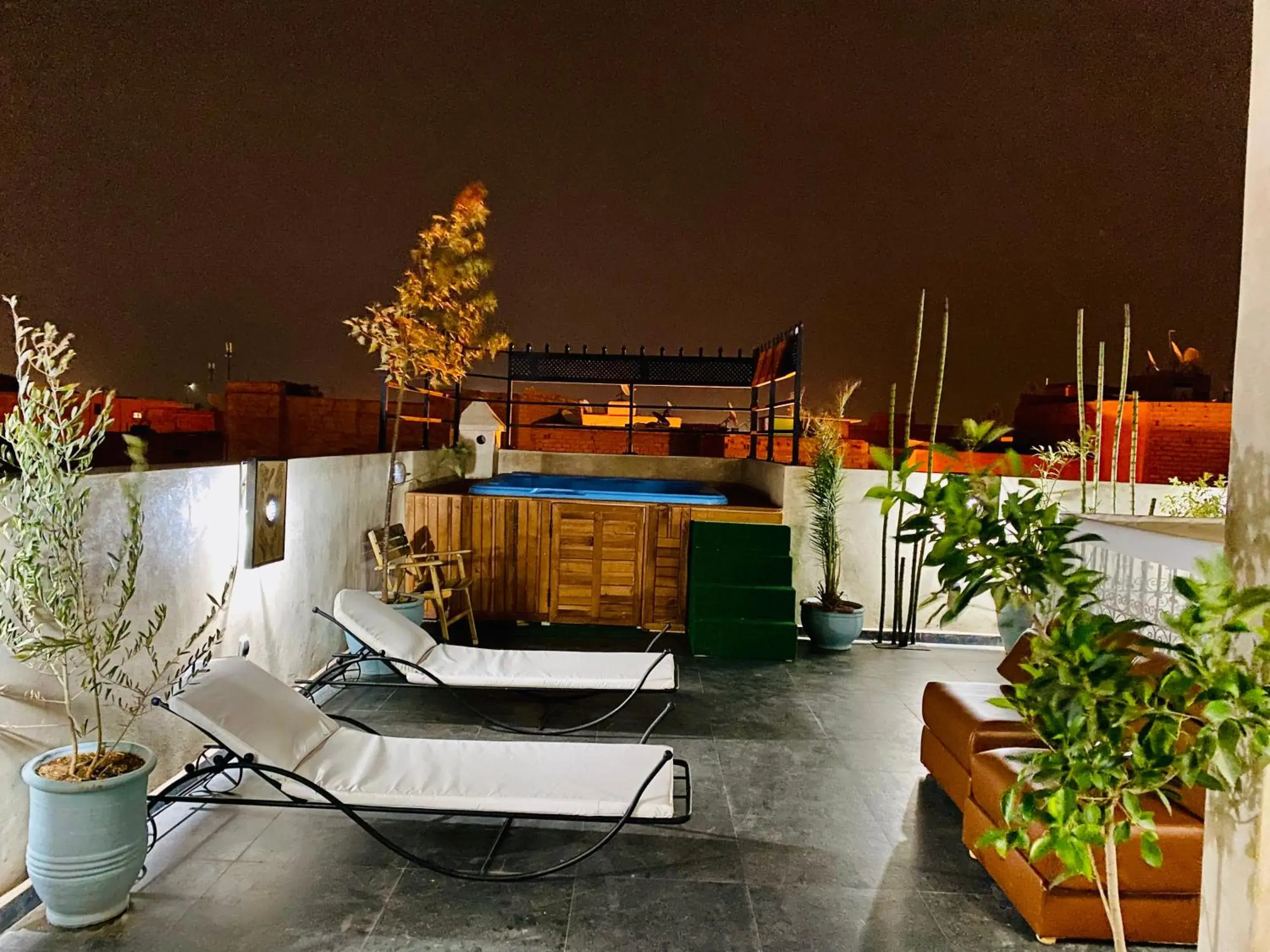 DAR Riad Jomana DAR Riad Jomana