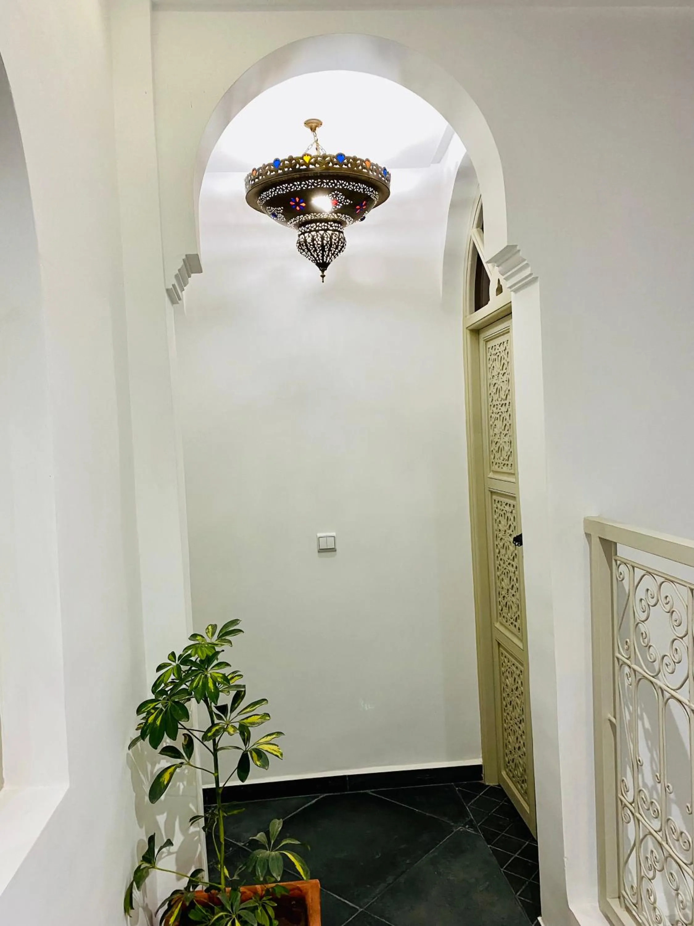 Property building in DAR Riad Jomana