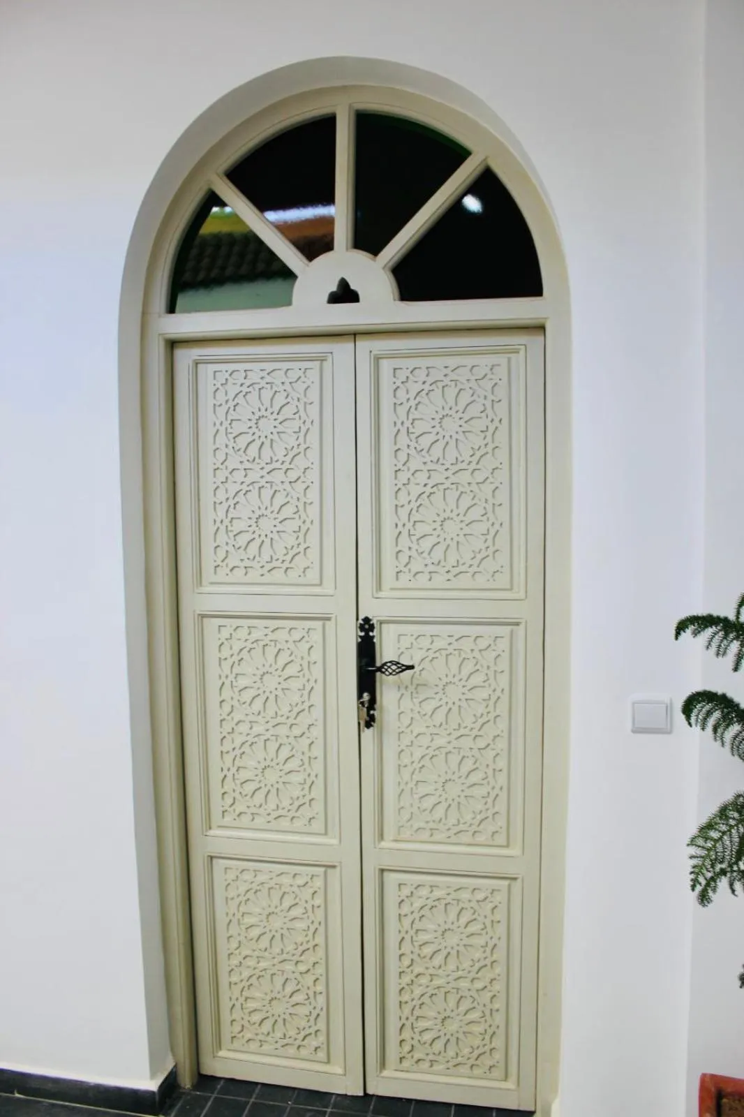 Other in DAR Riad Jomana