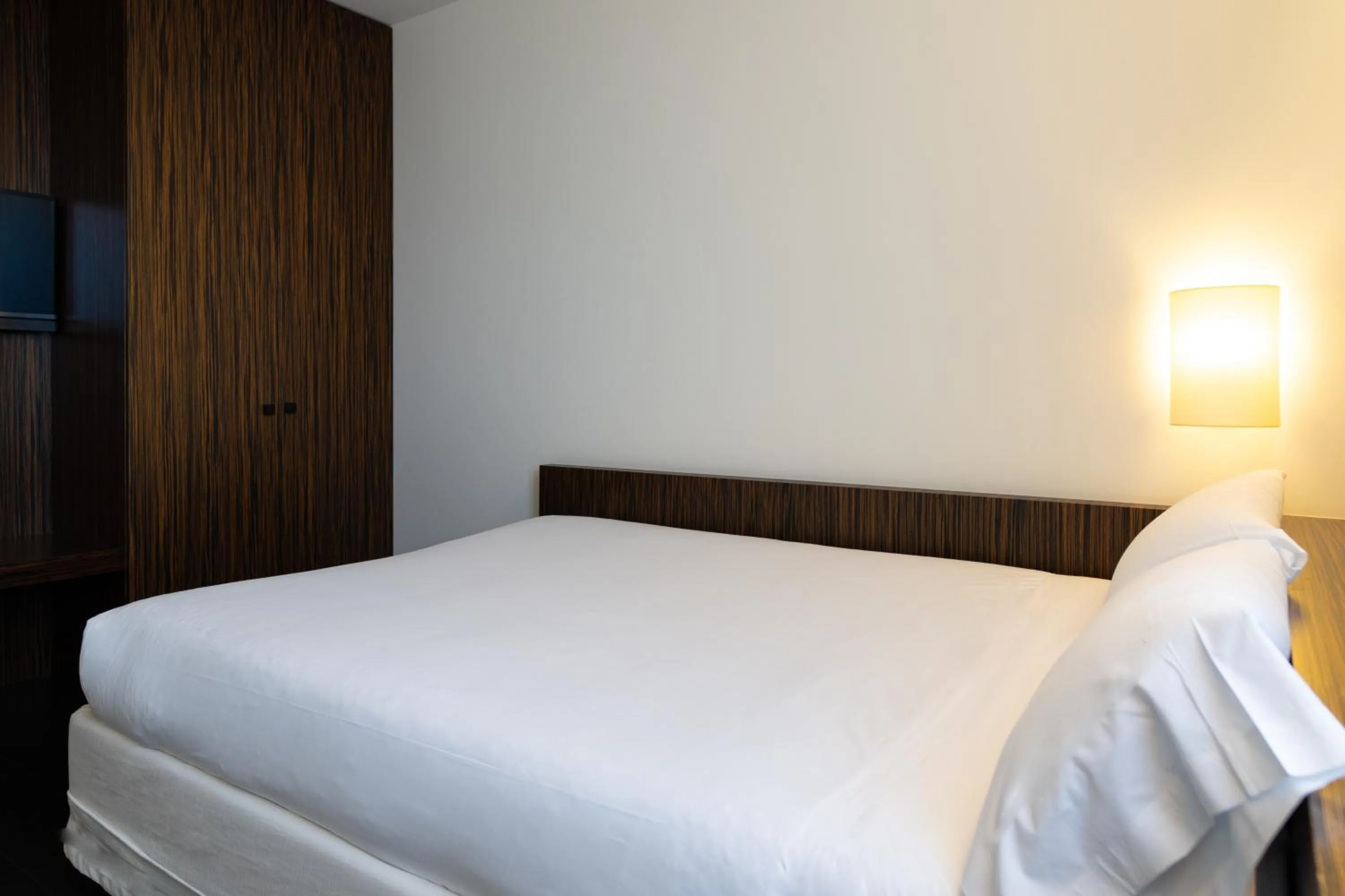 Bedroom, Bed in ETH Rioja