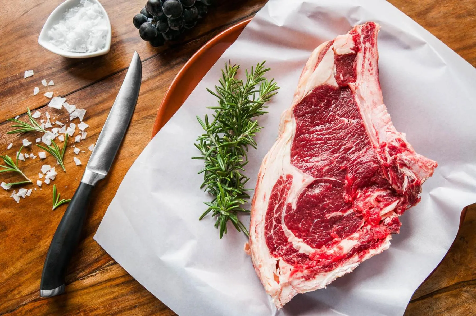 Restaurant/places to eat in ETH Rioja