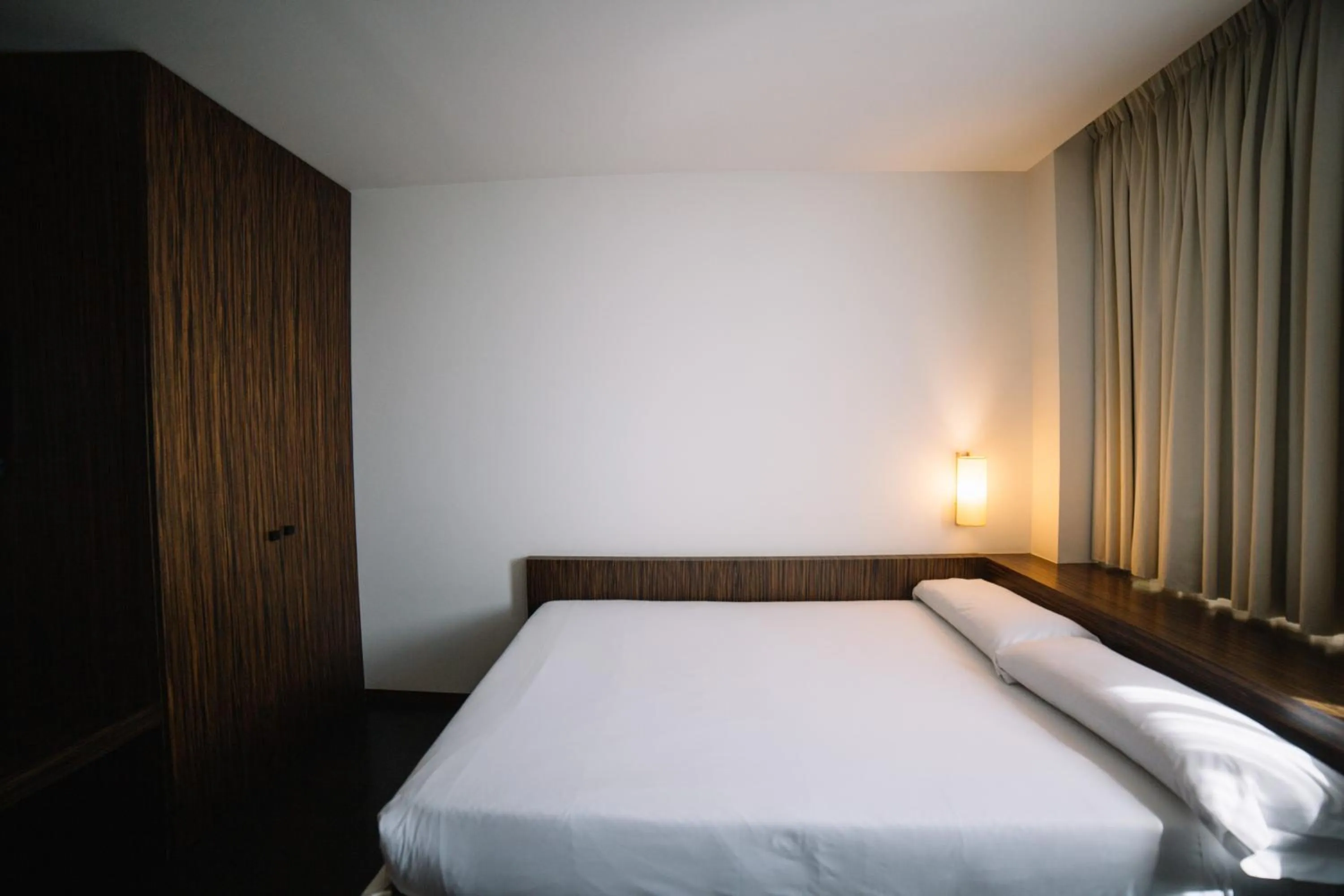 Bedroom, Bed in ETH Rioja