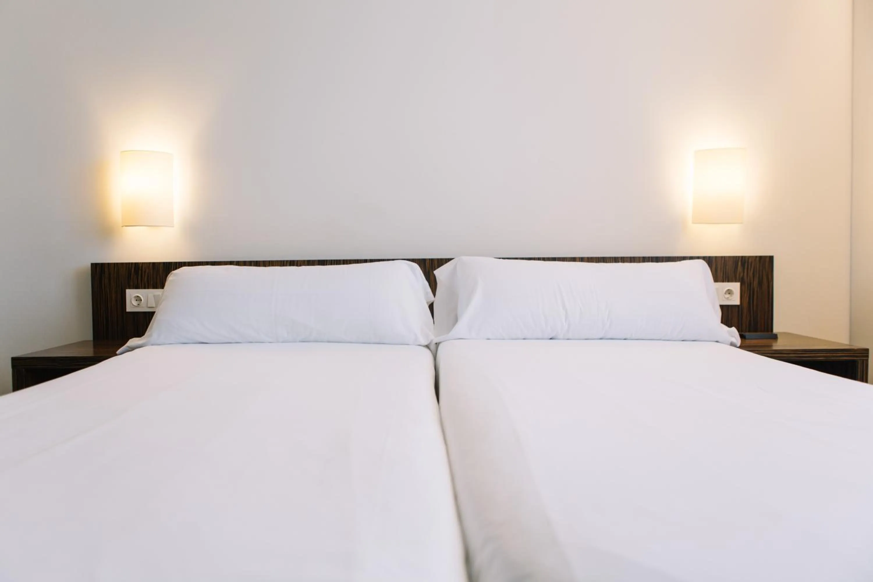 Bedroom, Bed in ETH Rioja