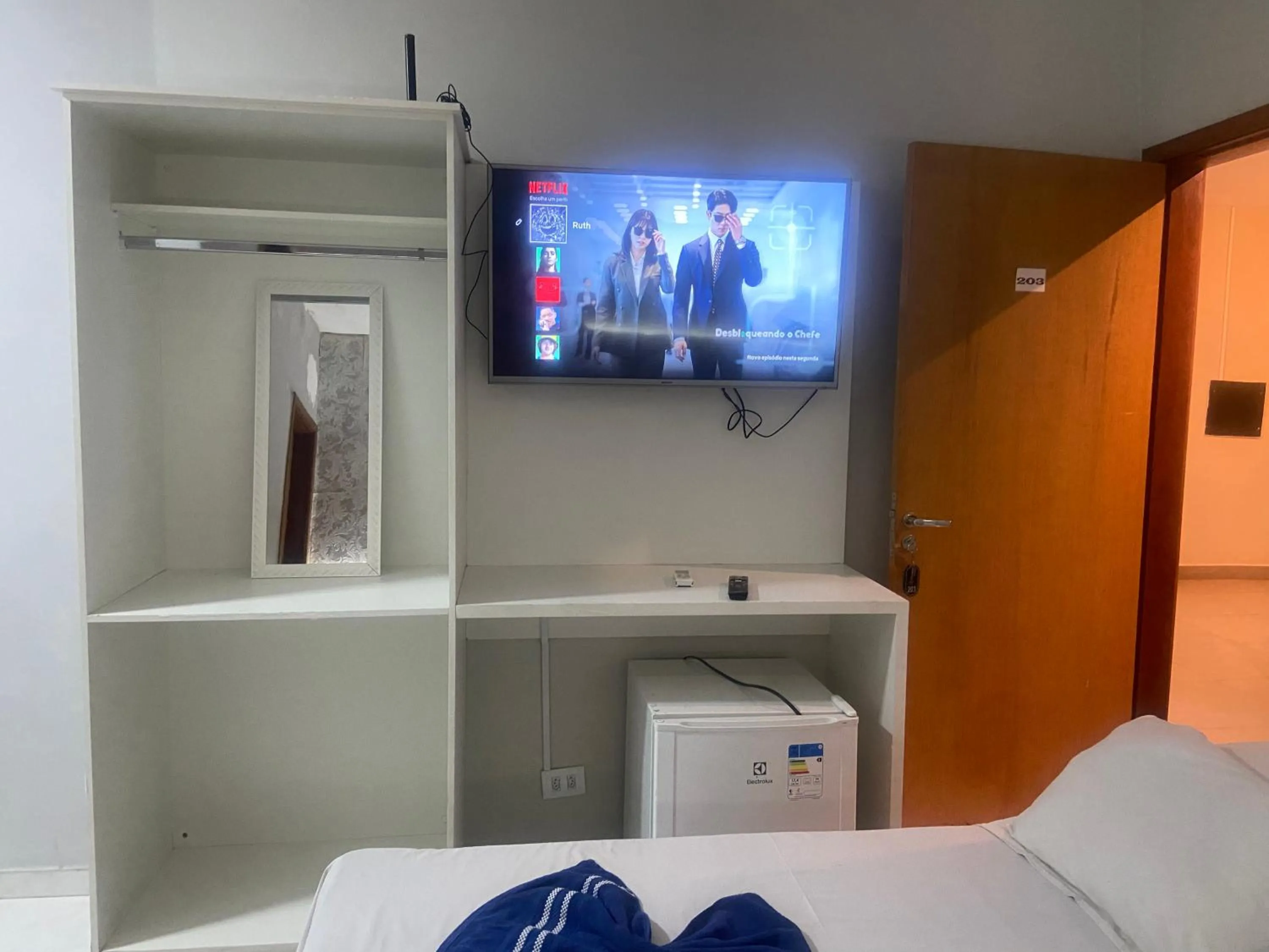 Bed in El Nassr suits