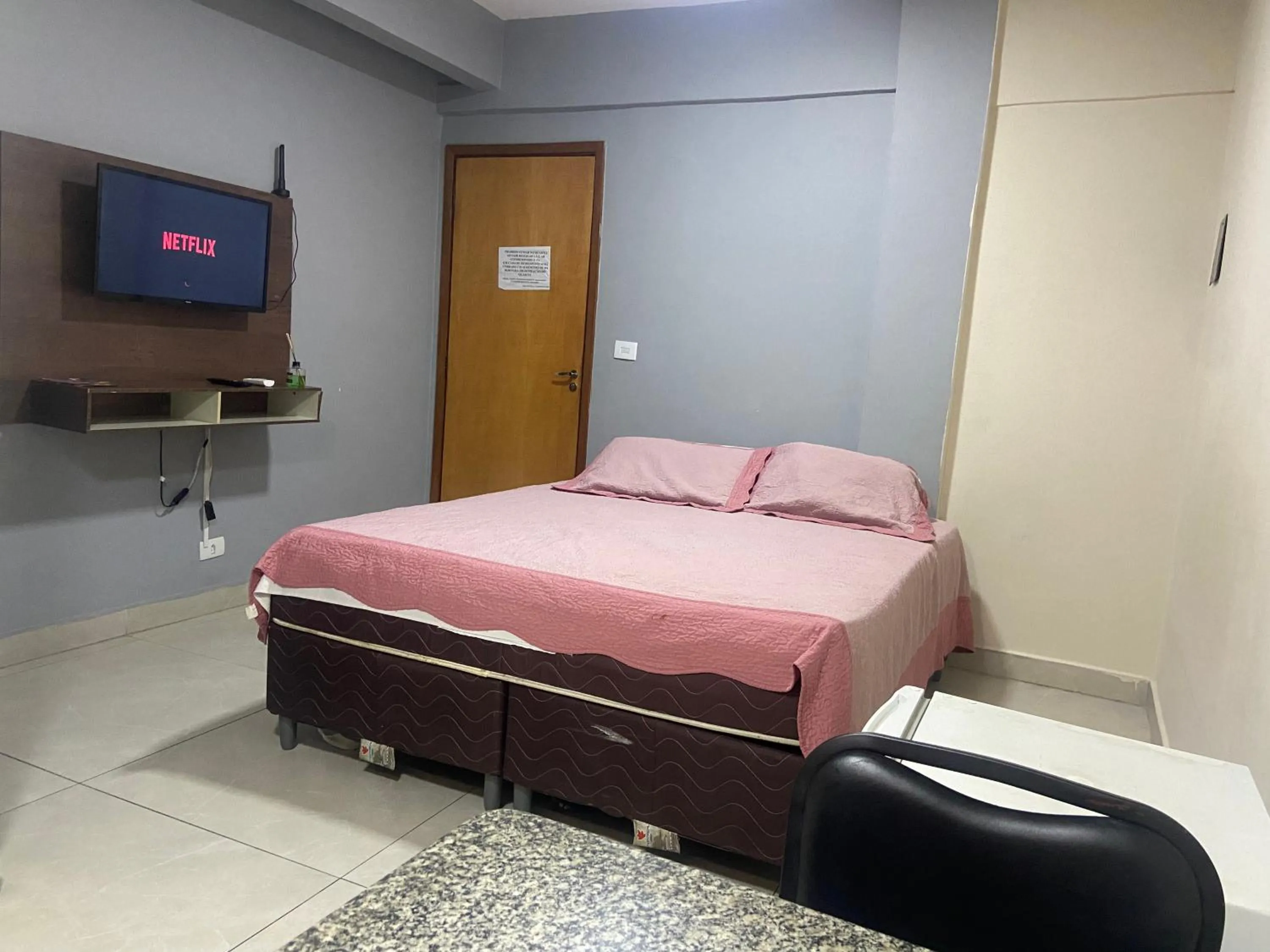 Bed in El Nassr suits