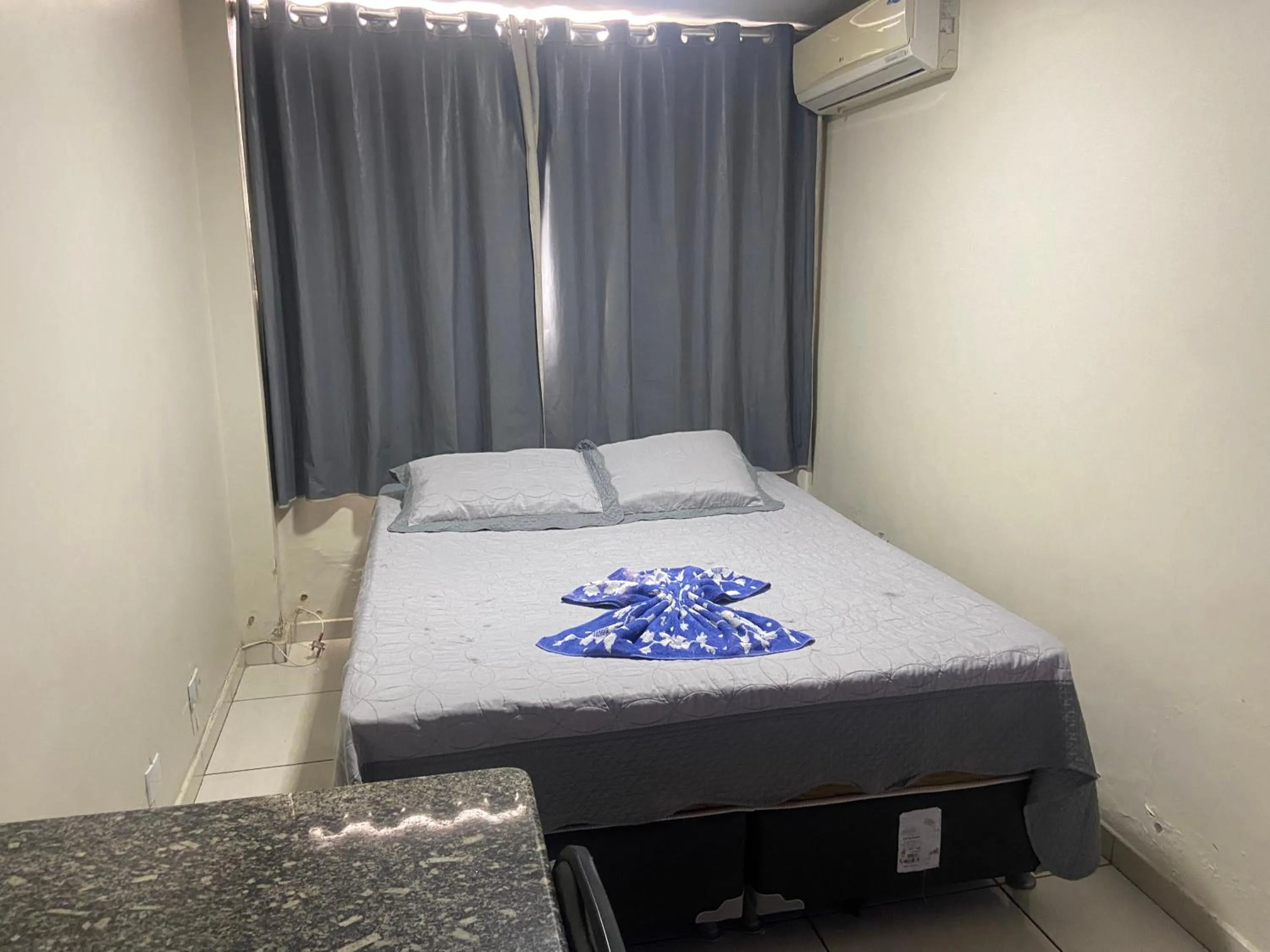 Bed in El Nassr suits