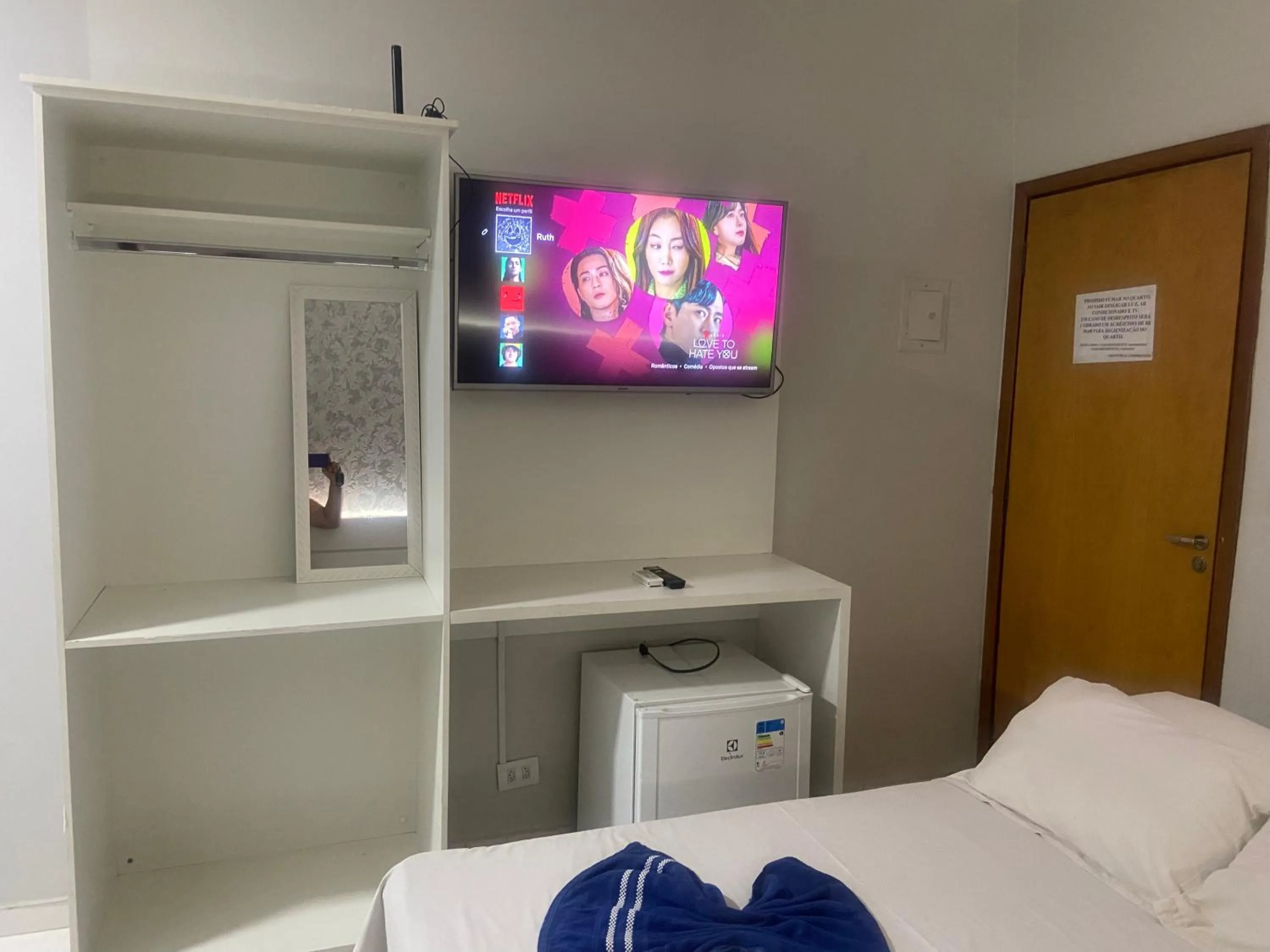 Bed in El Nassr suits