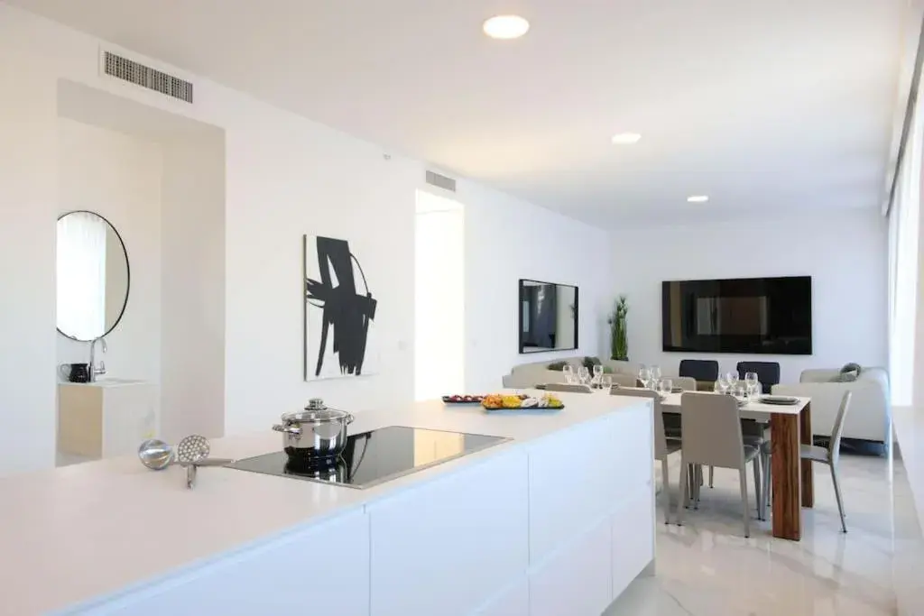 The Penthouse Of Haneviim court The Penthouse Of Haneviim court