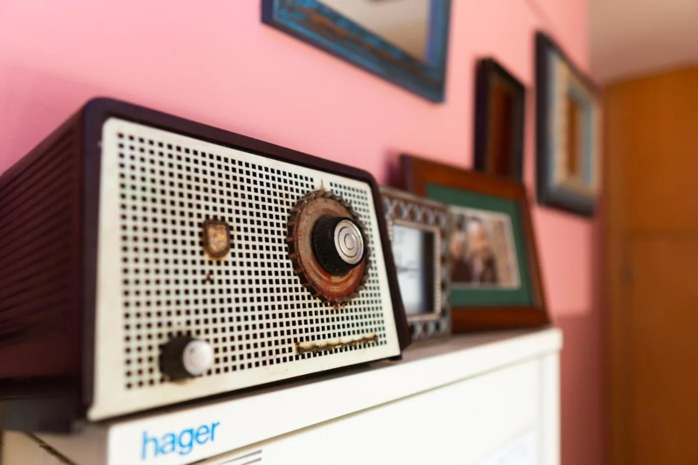 Business facilities in Hotel las Cruces