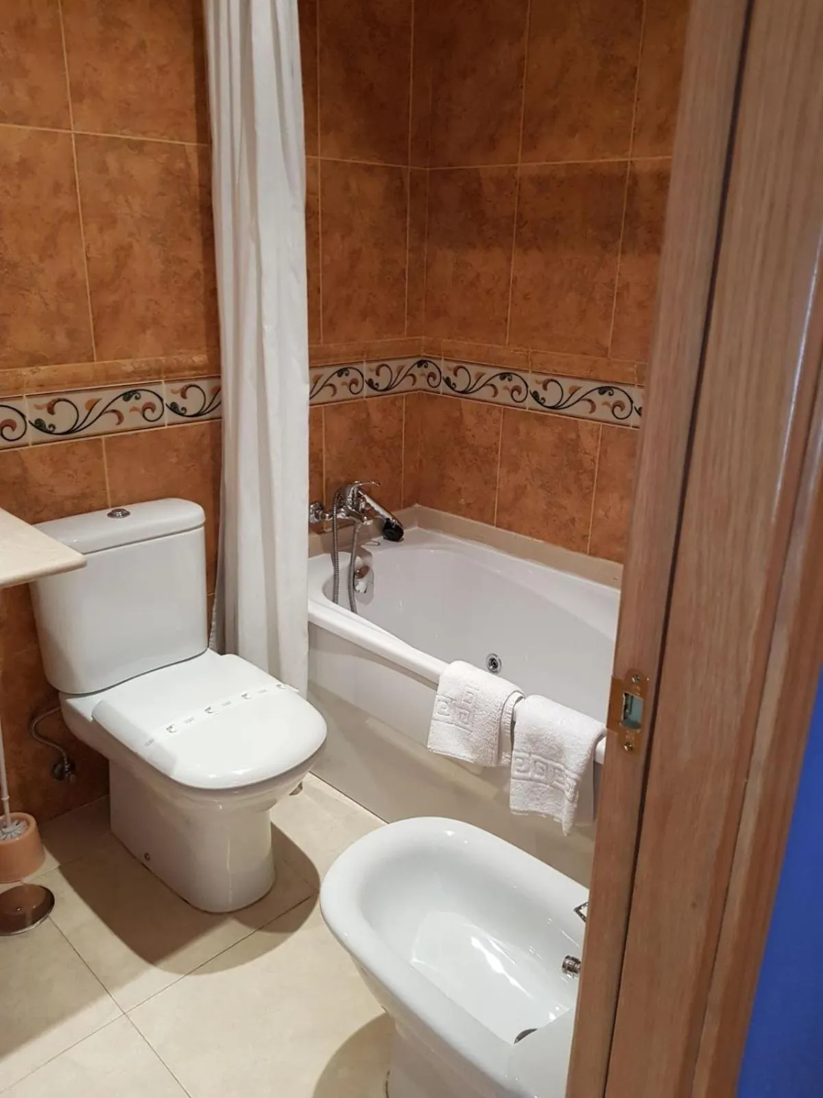 Other in Hotel las Cruces