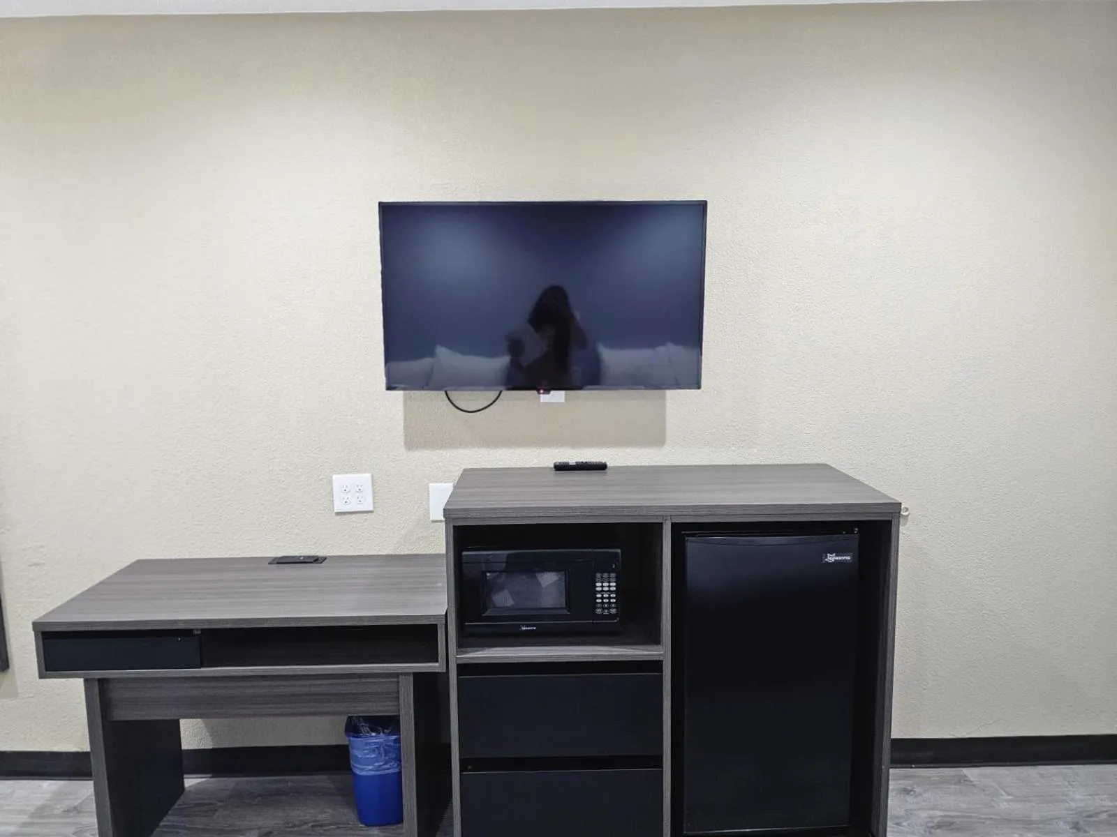 Super 8 by Wyndham Big Spring