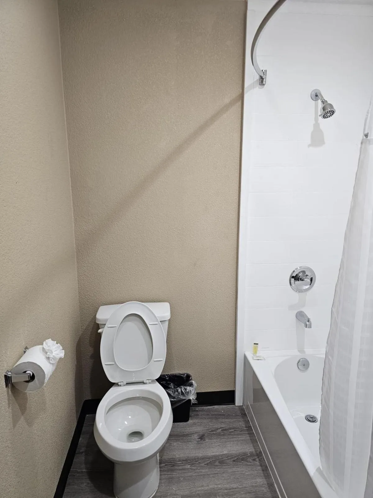 Super 8 by Wyndham Big Spring