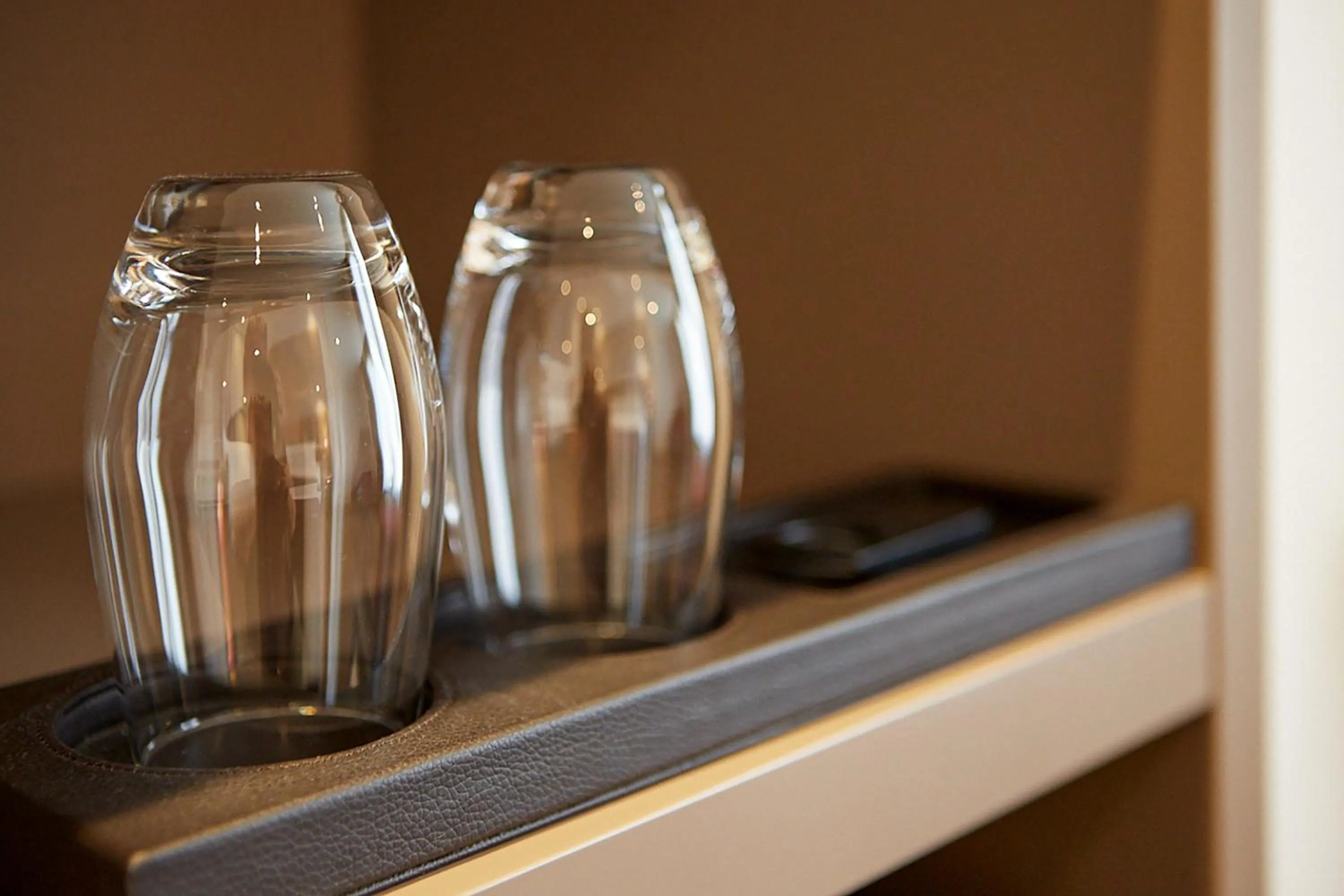 Photo of the whole room in Hotel Sercotel Portales