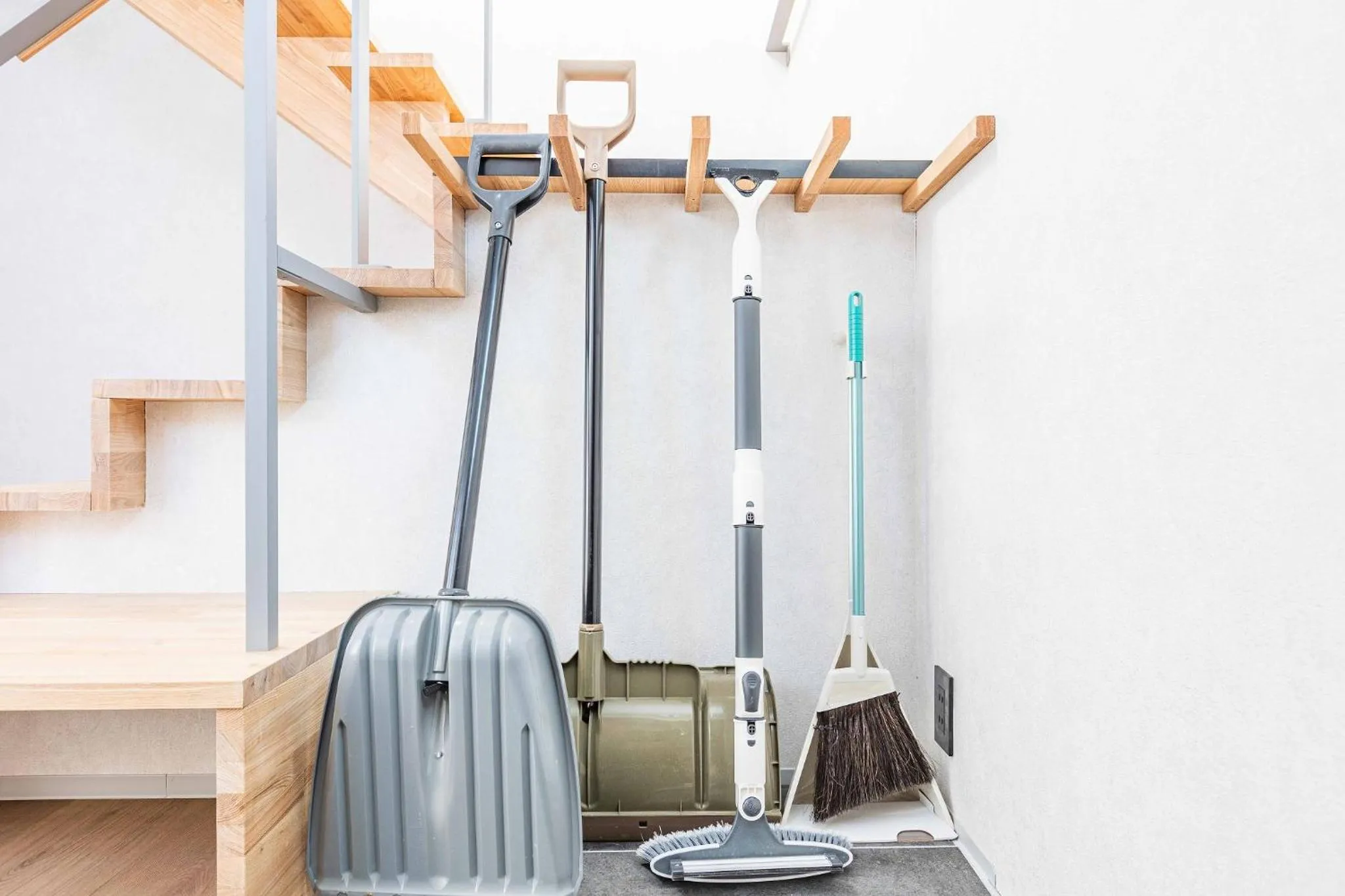 Photo of the whole room in Japavista Rusutsu