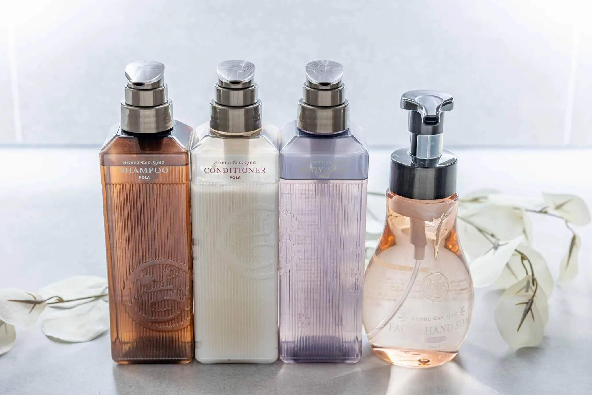 Photo of the whole room in Japavista Rusutsu