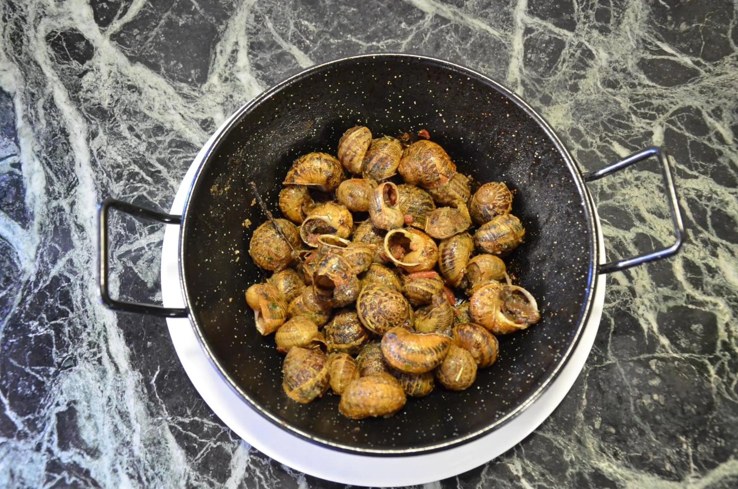 Meals in Hotel Galena Mas Comangau