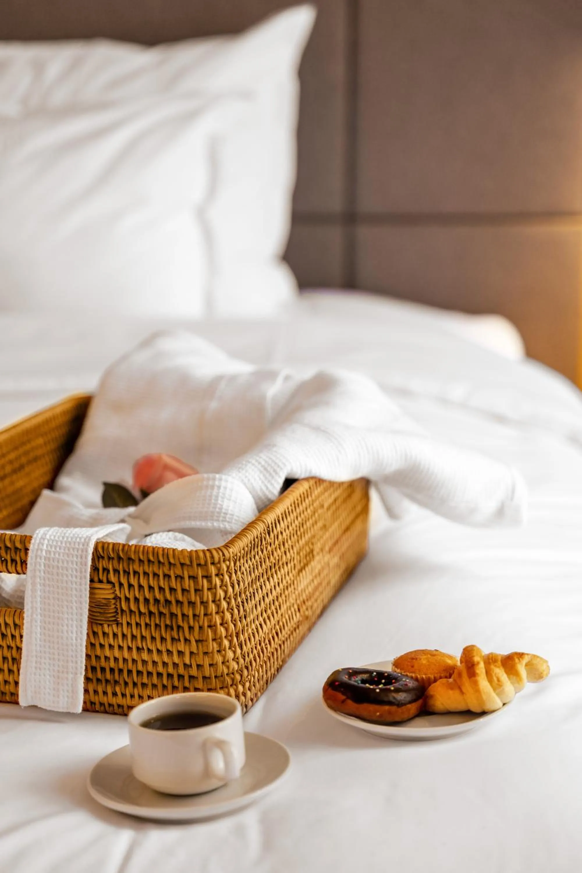 Bedroom, Bed in Estrella Boutique Hotel