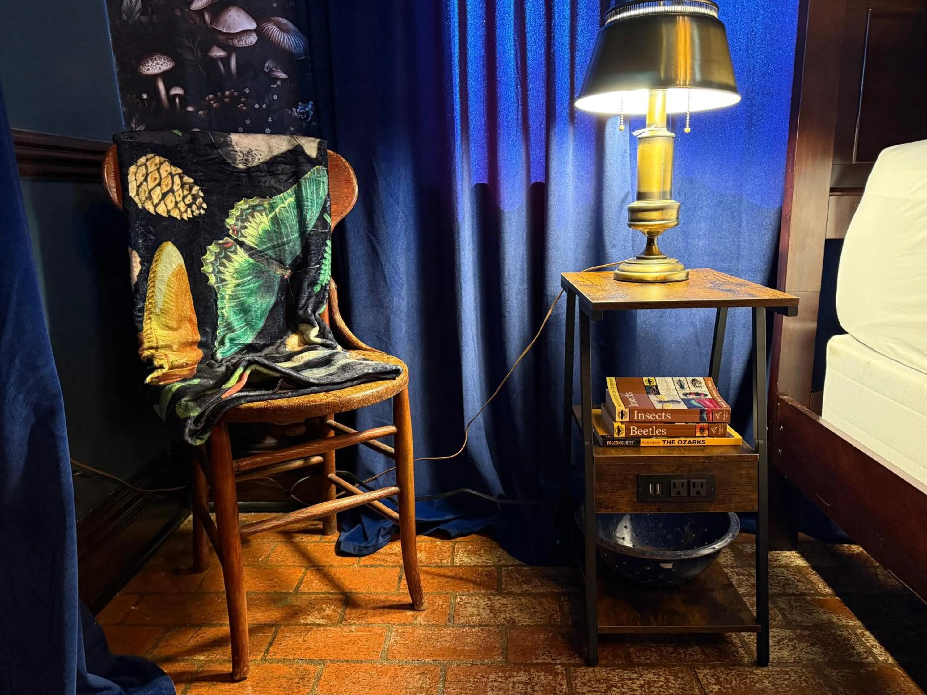 The 1883 Peabody House Bed & Breakfast