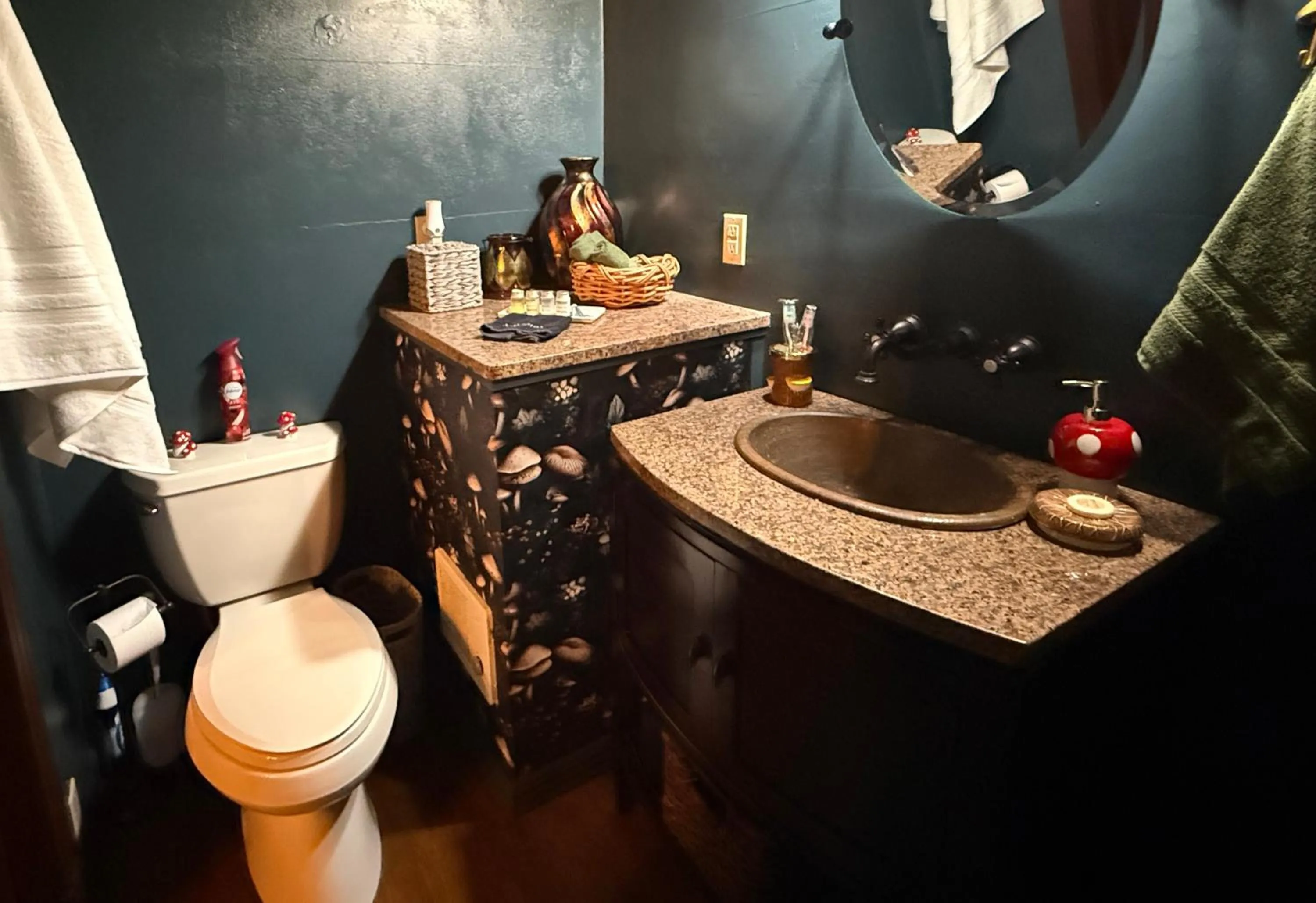 The 1883 Peabody House Bed & Breakfast