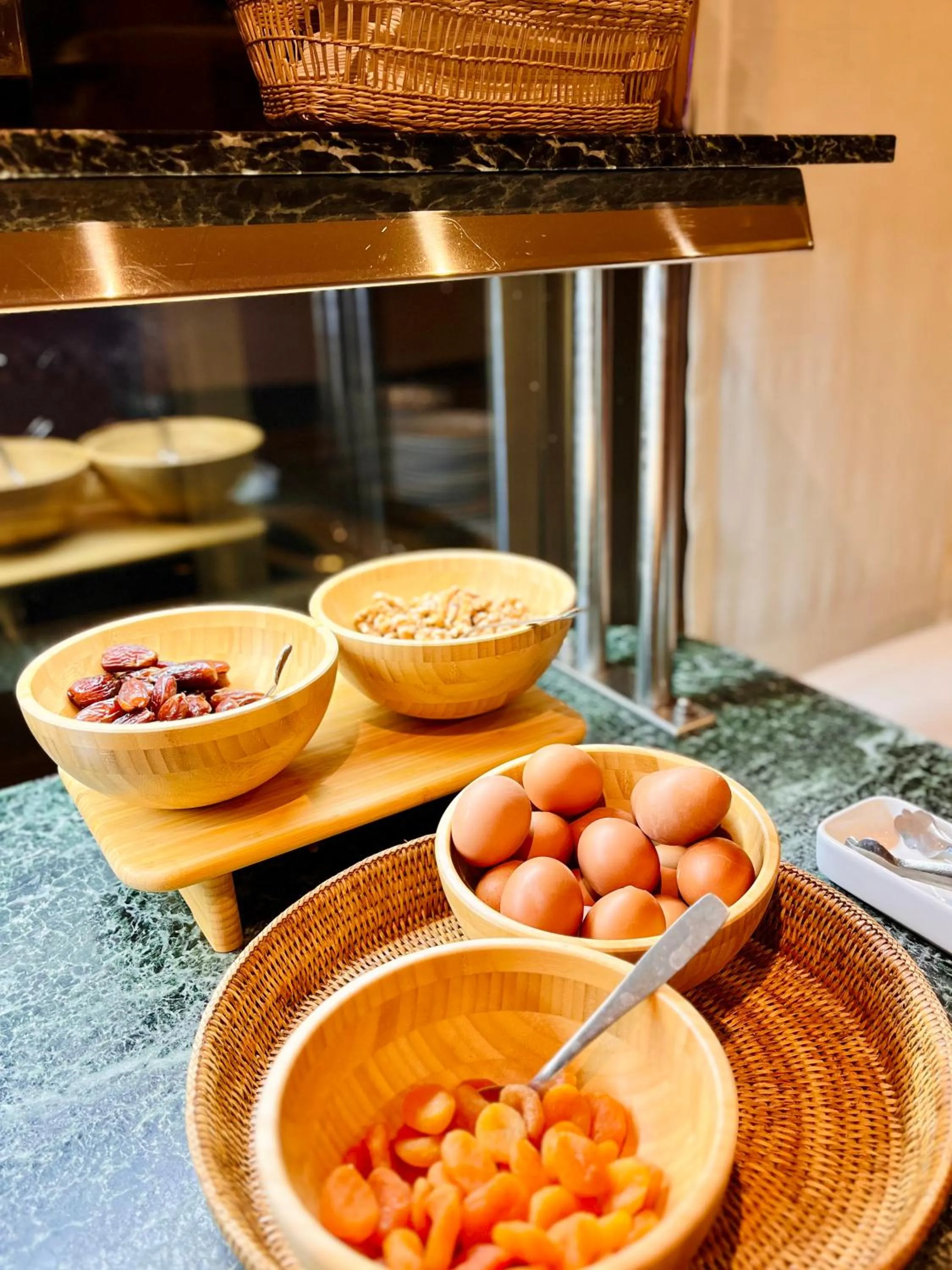 Breakfast in Ciudad de Castelldefels